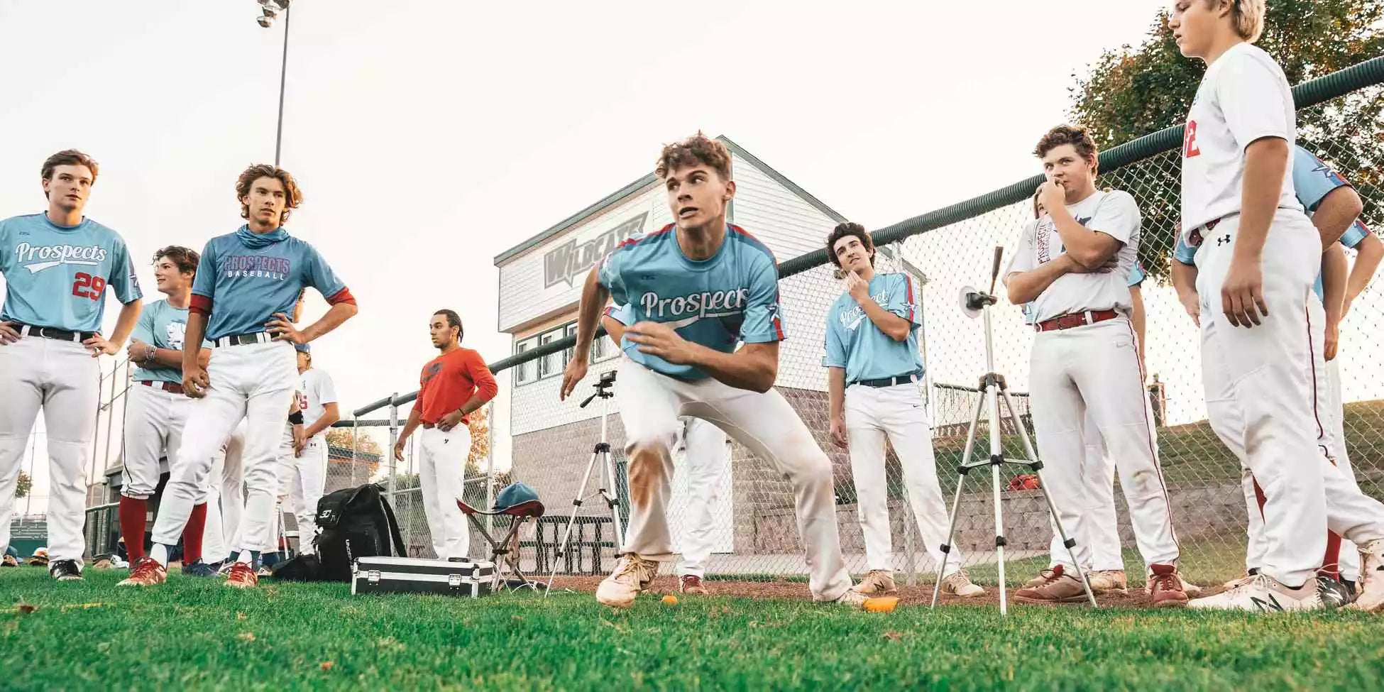 BE BETTER: Building a Solid Identity in Your Youth Athlete