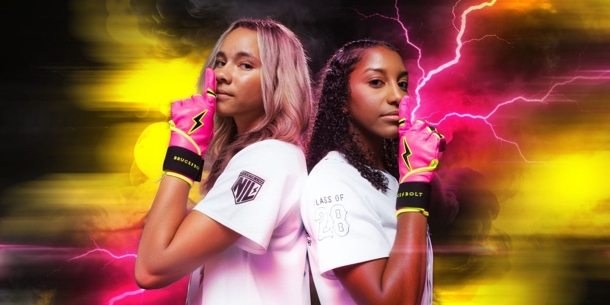 How to Get Recruited for College Softball