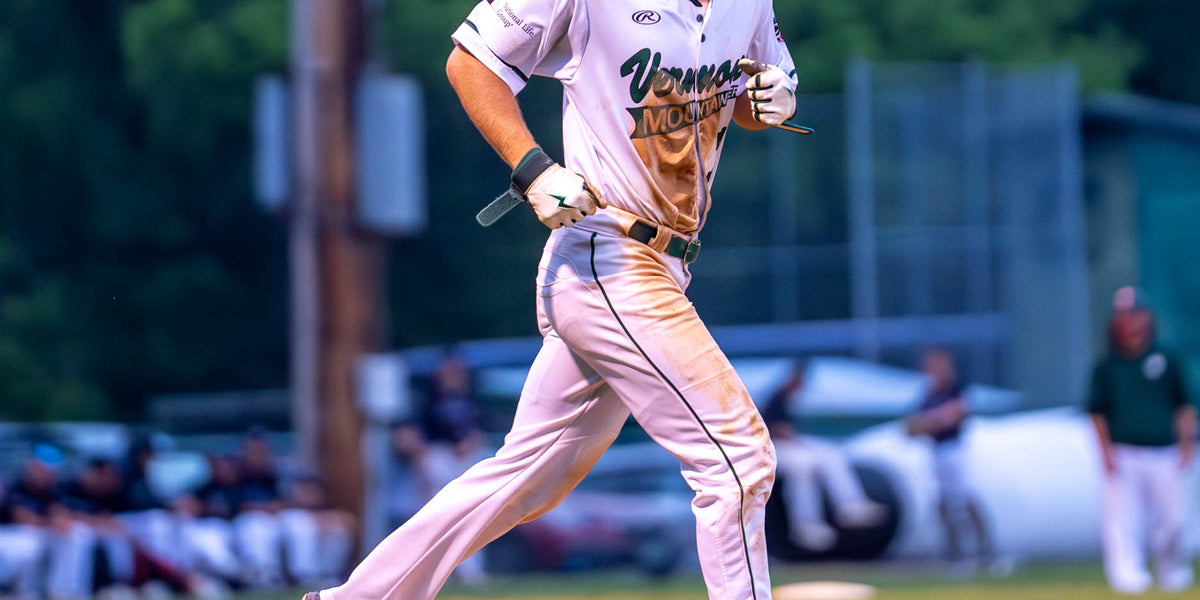 How to Get Red Clay Out of White Baseball Pants