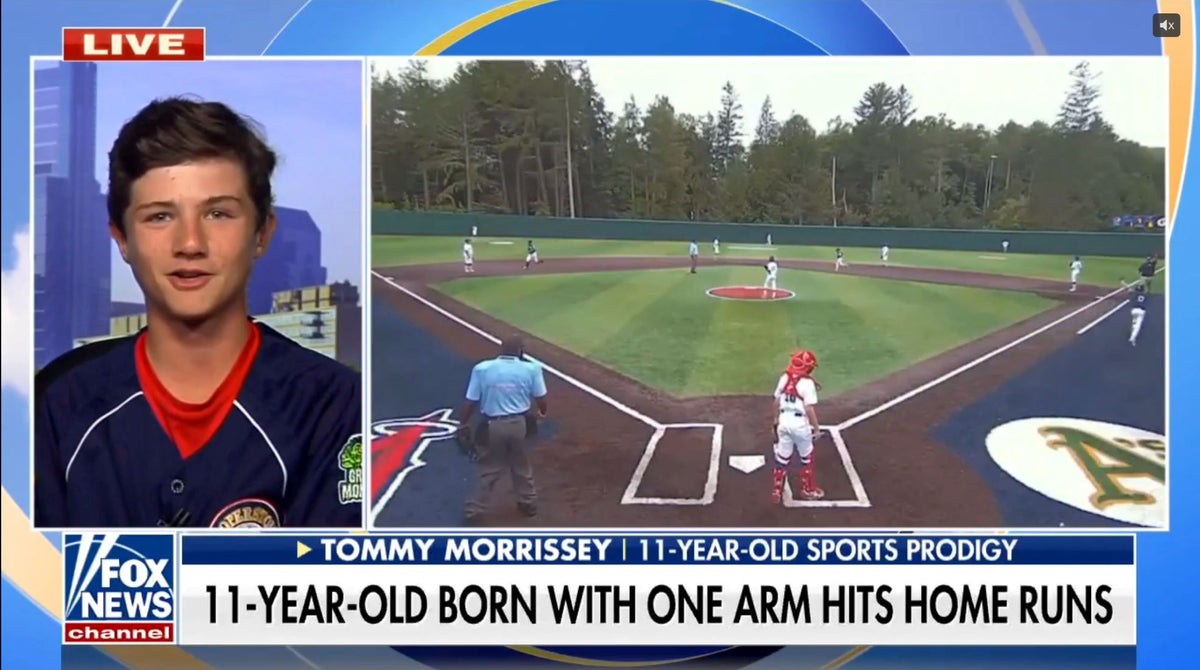 Meet The Pros Interview With Tommy Morrissey Brand Ambassador BRUCE meet-the-pros-interview-with-tommy-morrissey-brand-ambassador-bruce