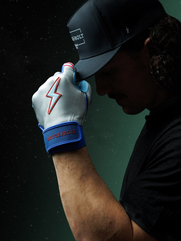 INDIANA BULLS x BRUCE BOLT