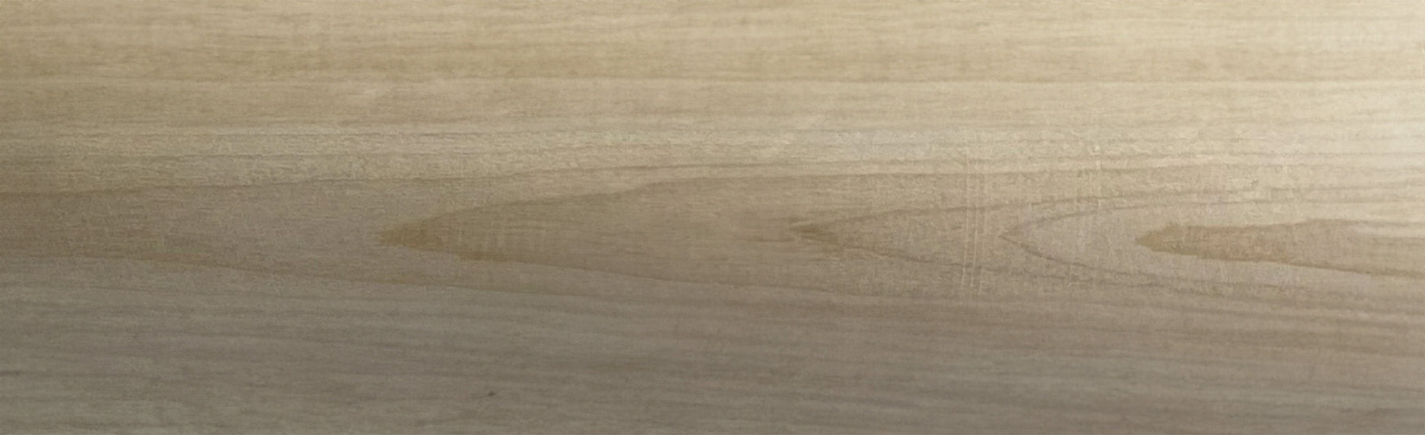 Closeup photo of a BRUCE BOLT wood bat texture