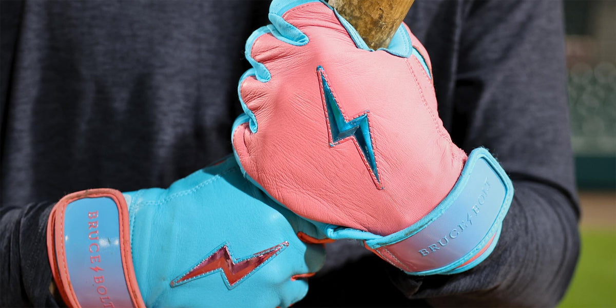 Max Clark Collection BRUCE BOLT