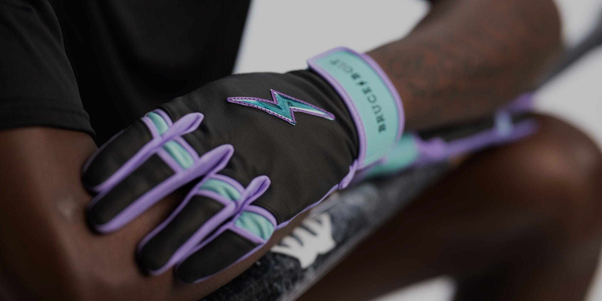 PERFECT GAME X BRUCE BOLT