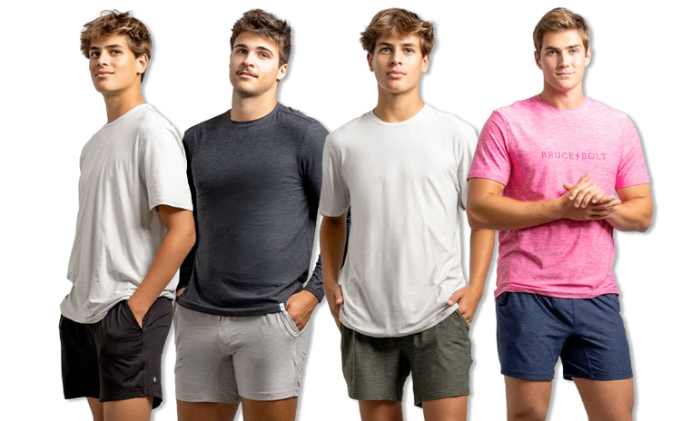 30% OFF ALL SHORTS