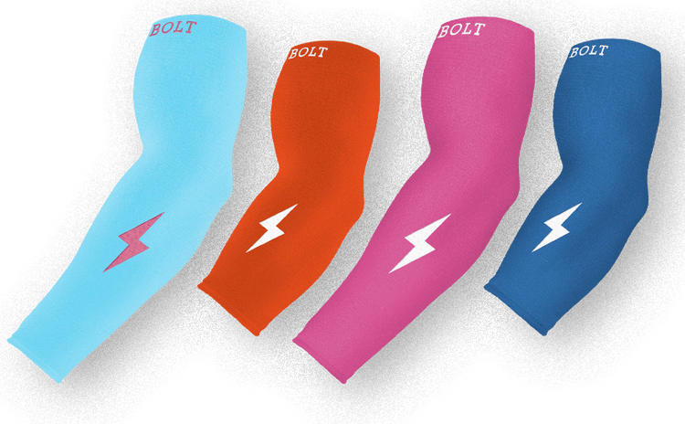 BUY BATTING GLOVES, GET 40% OFF ARM SLEEVES