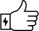 <p>Trusted by 30,000+<br/>5-Star Customers</p>