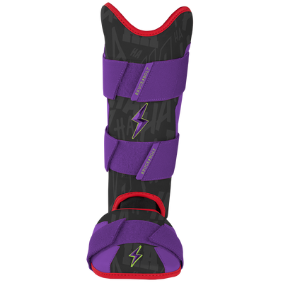 Jarren Duran Leg Guard