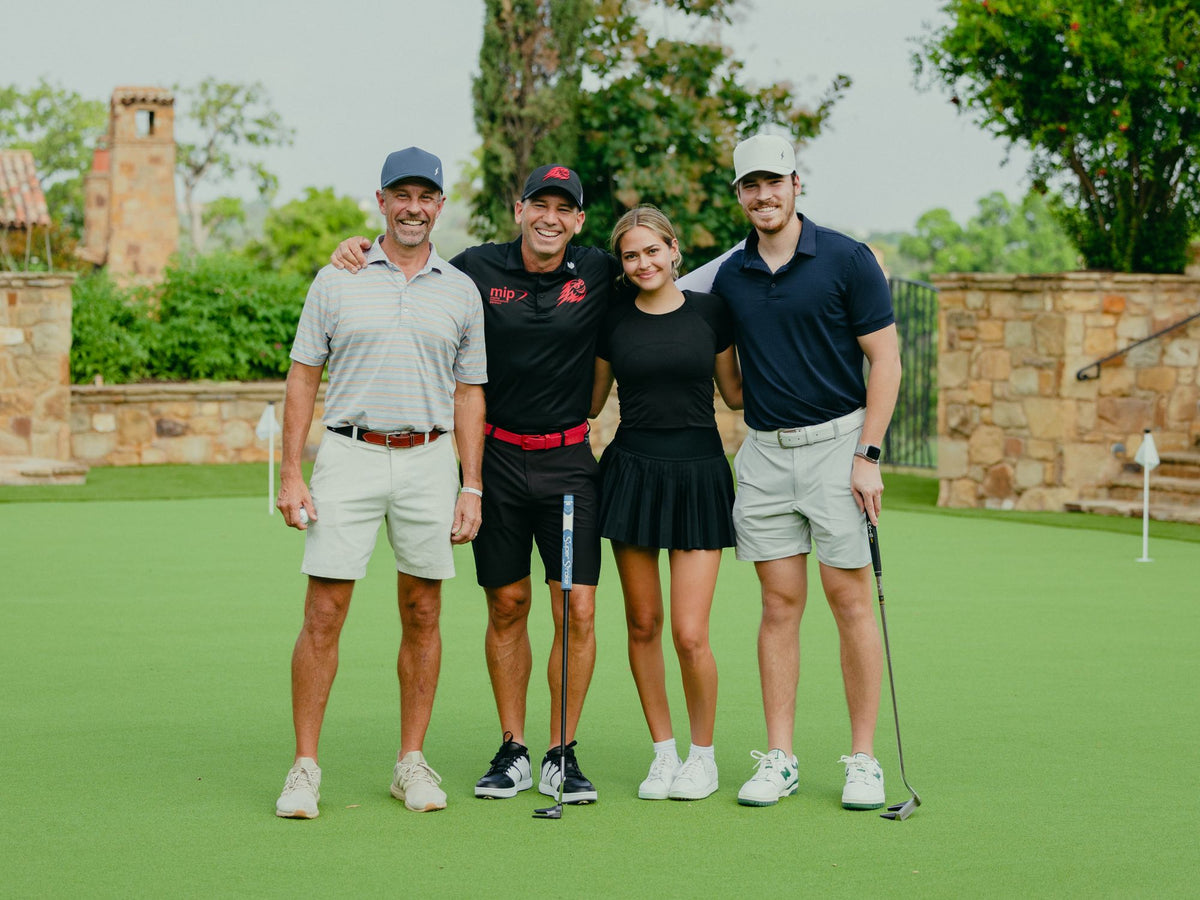 LEGACY IN EVERY STITCH