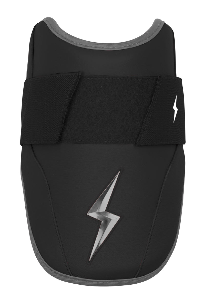 新品‼️BRUCE BOLT PREMIUM PRO ELBOW GUARD BRUCE BOLT PREMIUM PRO Elbow Guard - GOLD BLACK
