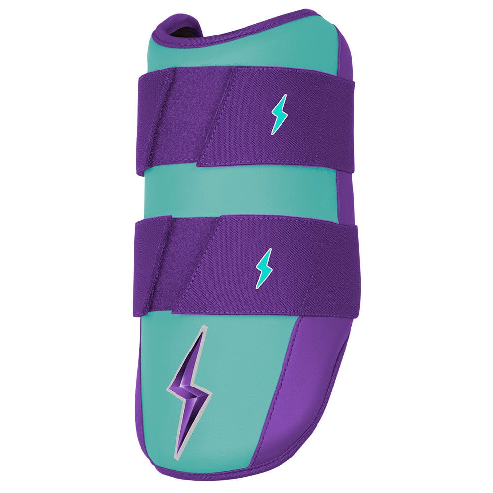 Ketel Marte Signature Series 9" Elbow Guard - Teal- thumb 4