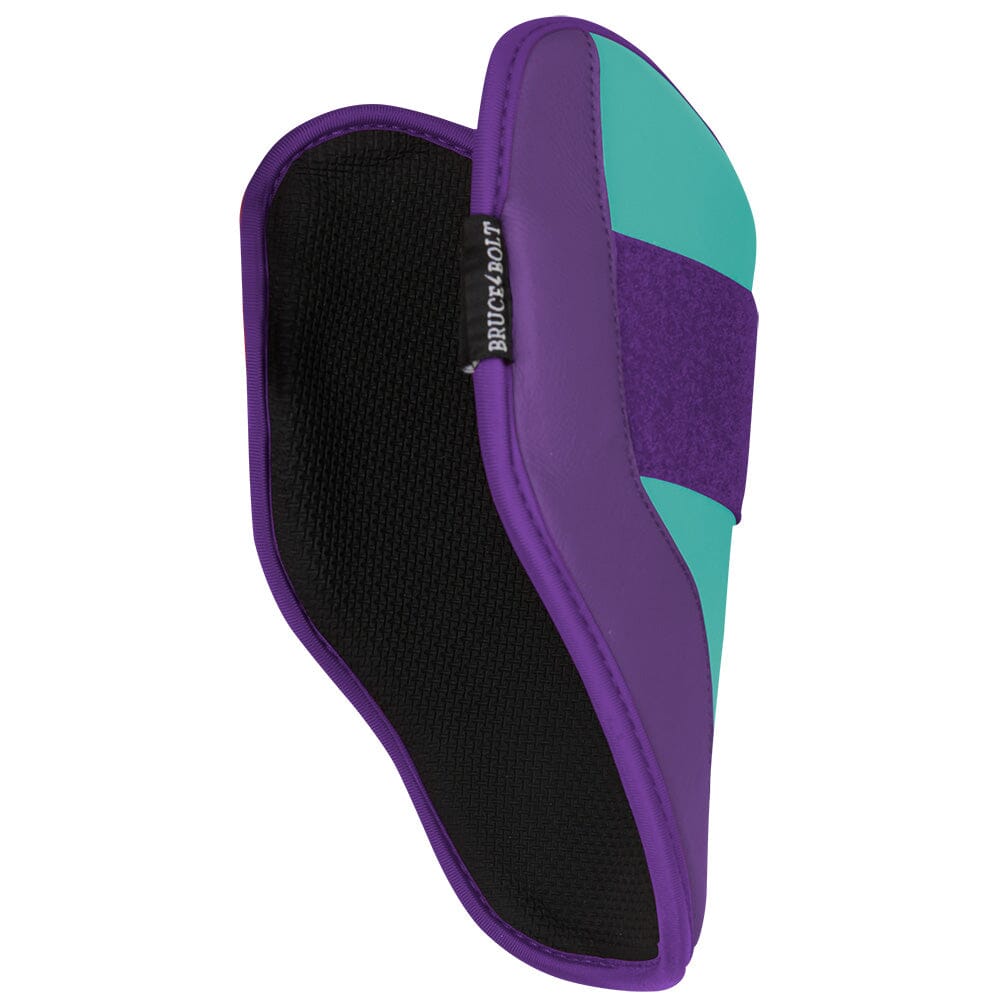 Ketel Marte Signature Series 6" Elbow Guard - Teal- thumb 5
