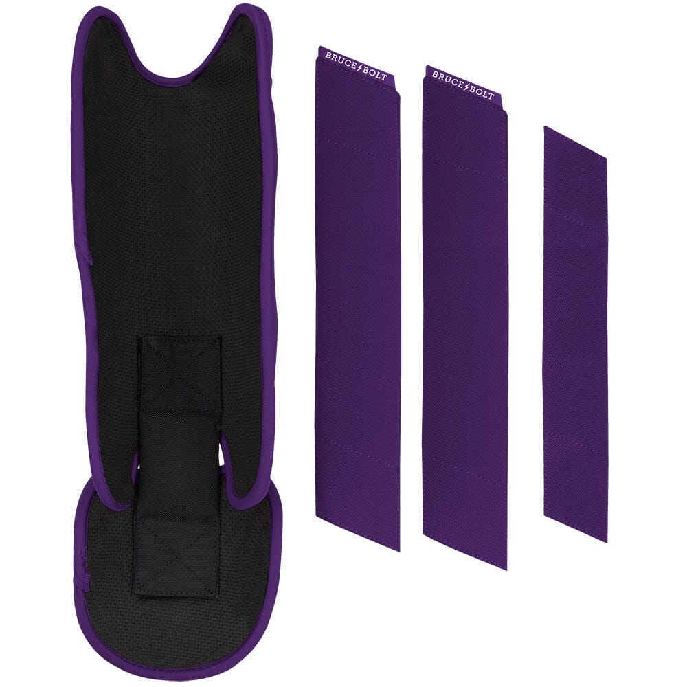 Ketel Marte Signature Series Leg Guard - Teal- thumb 3
