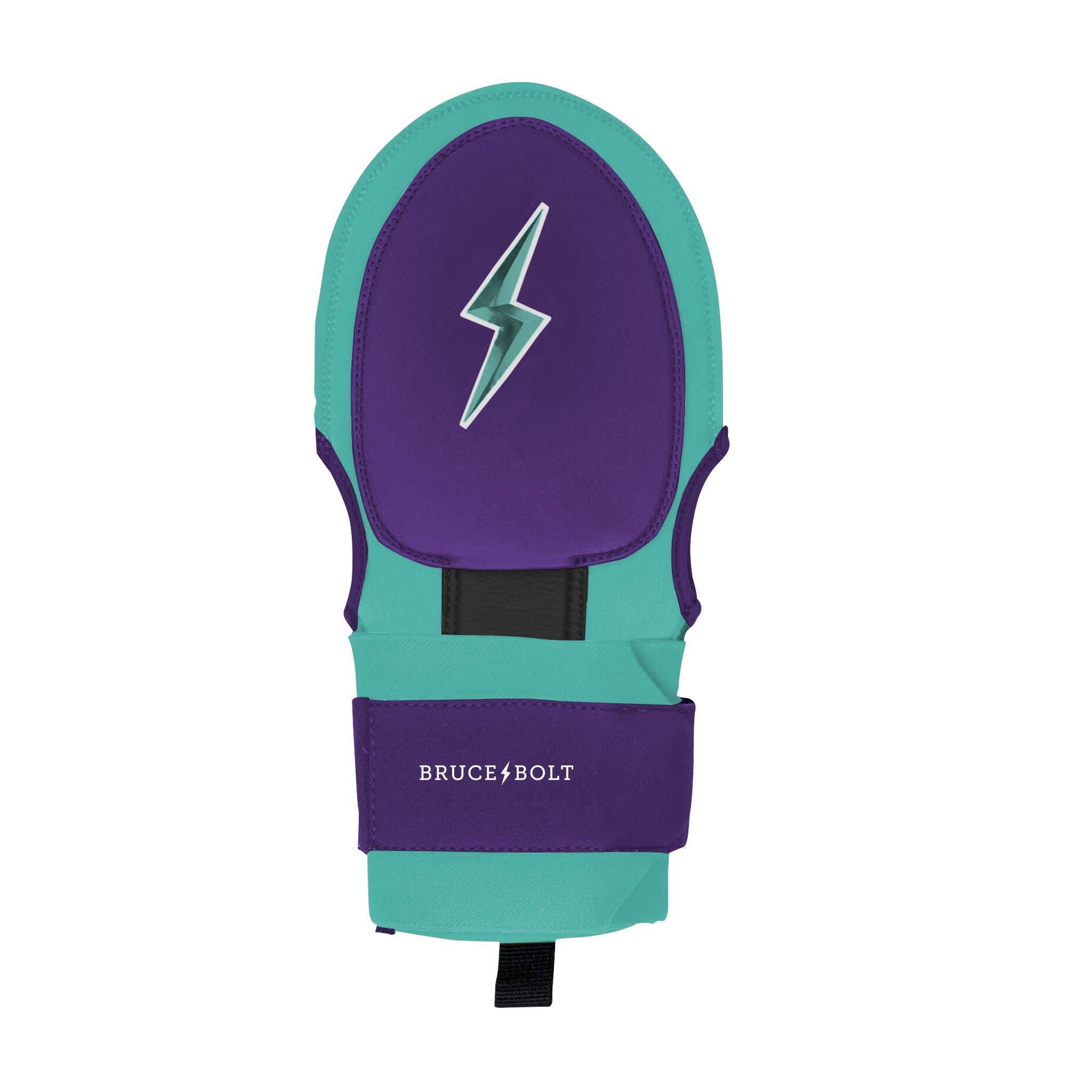 Ketel Marte Signature Series Sliding Mitt - Purple- quickbuy