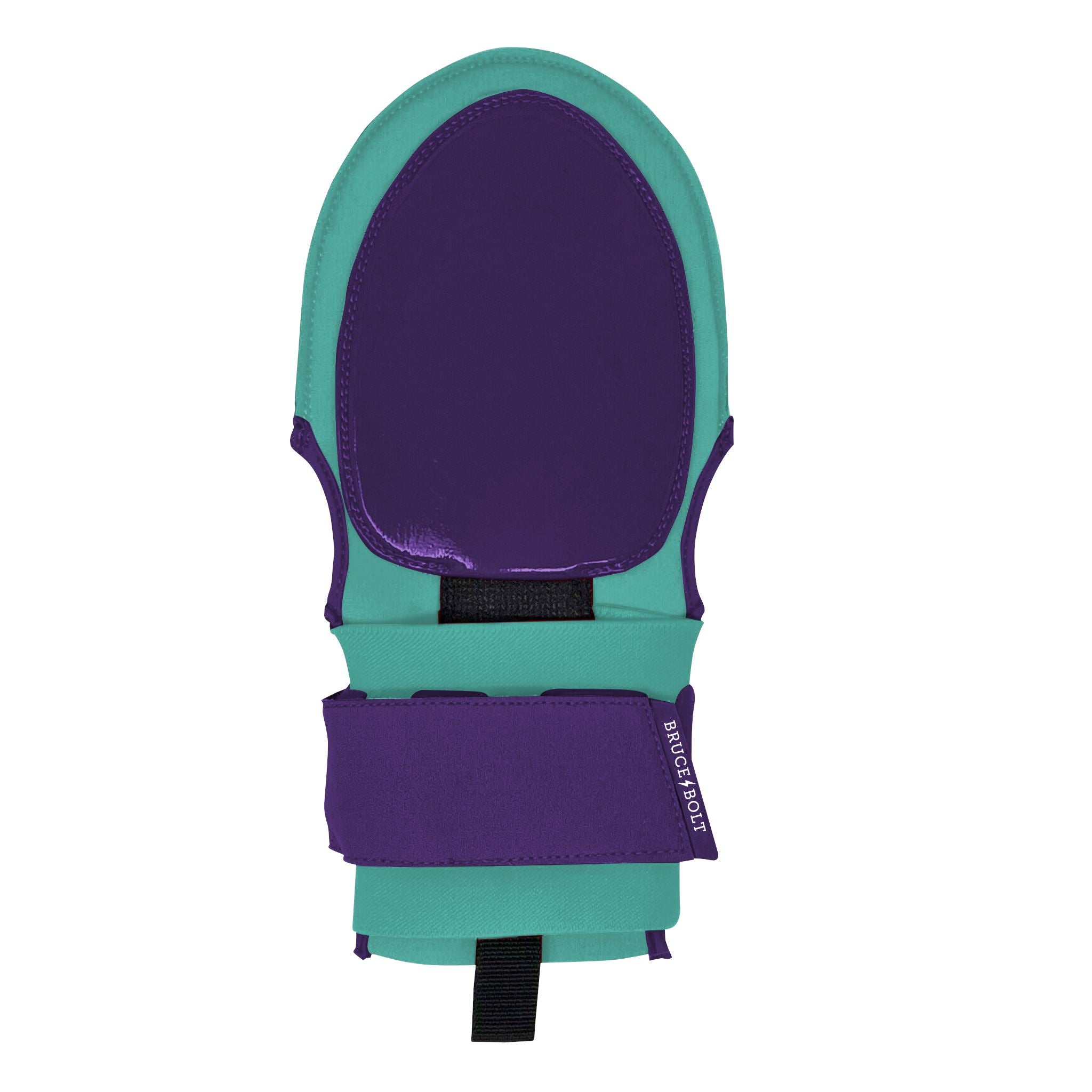 Ketel Marte Signature Series Sliding Mitt - Purple- quickbuy
