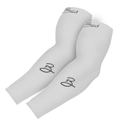 Graduated Compression Sun Sleeve