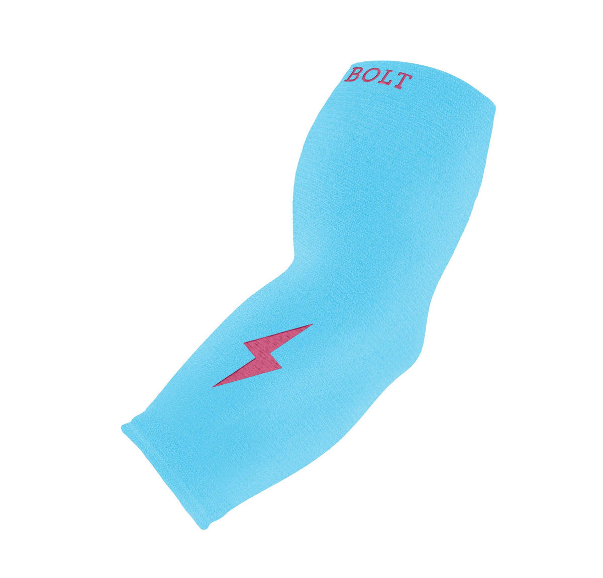BRUCE BOLT Premium Arm Sleeve S/M ホワイト Personalized White Arm Sleeve | Custom Arm Sleeves – BRUCE BOLT