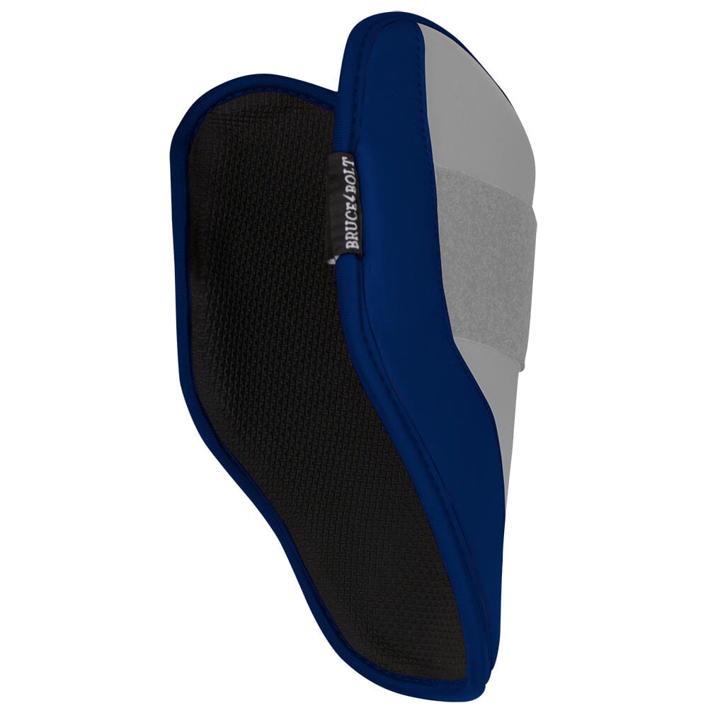 Grey Series 6" Elbow Guard - Navy- thumb 5