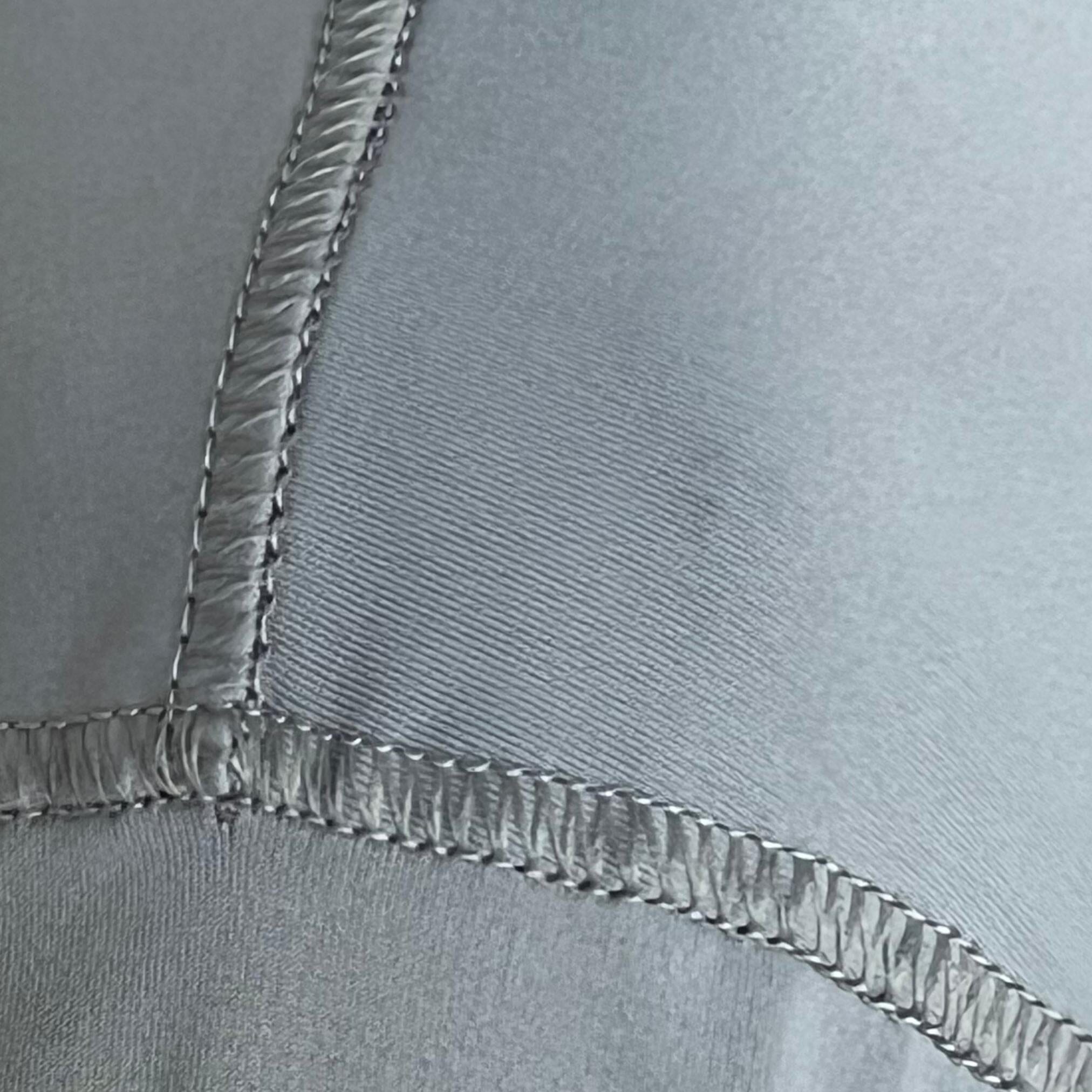 Performance Long Sleeve Shirt - Grey- thumb 4