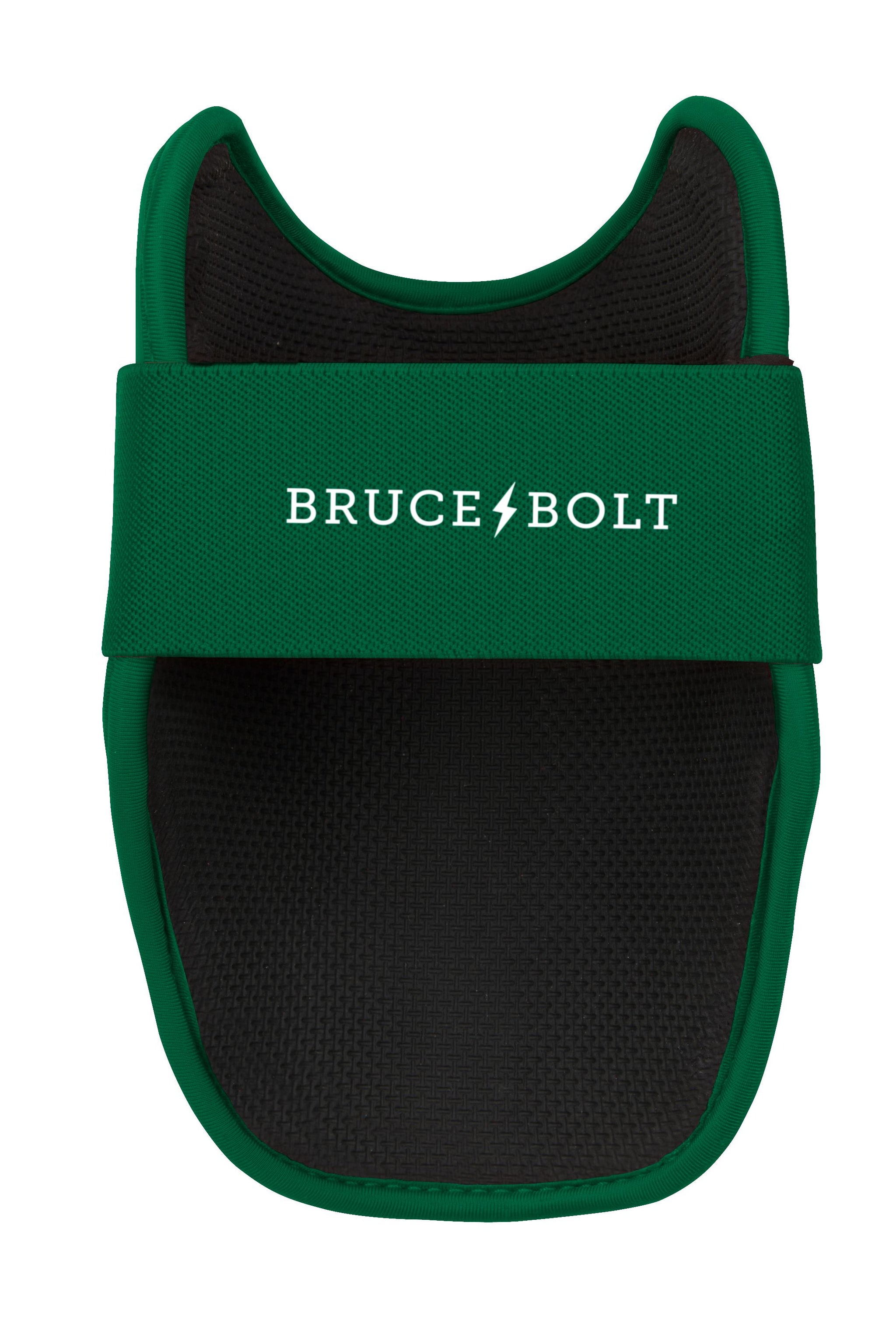 Original Series 6" Elbow Guard - Green- thumb 2