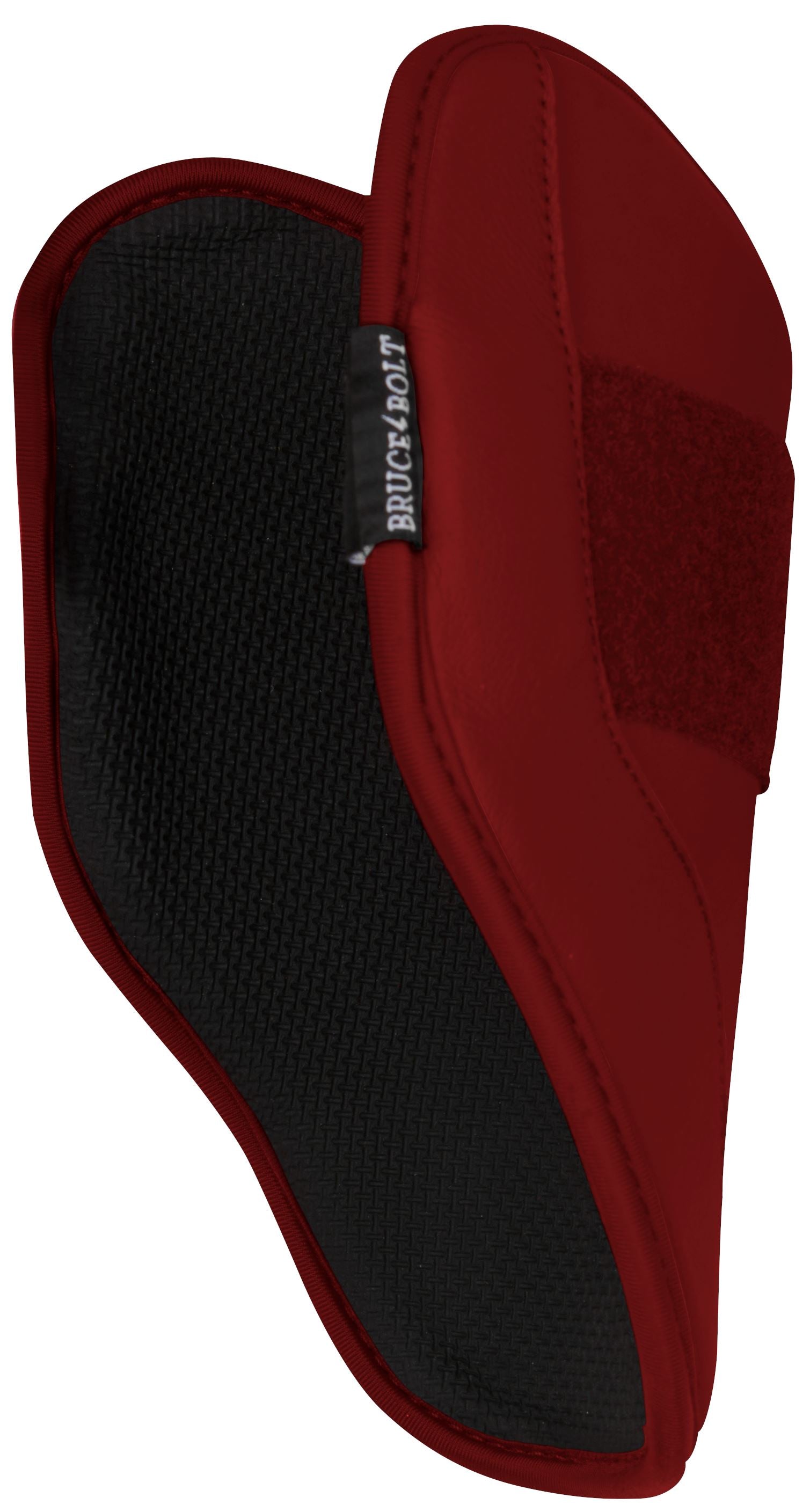 Original Series 6" Elbow Guard - Maroon- thumb 5
