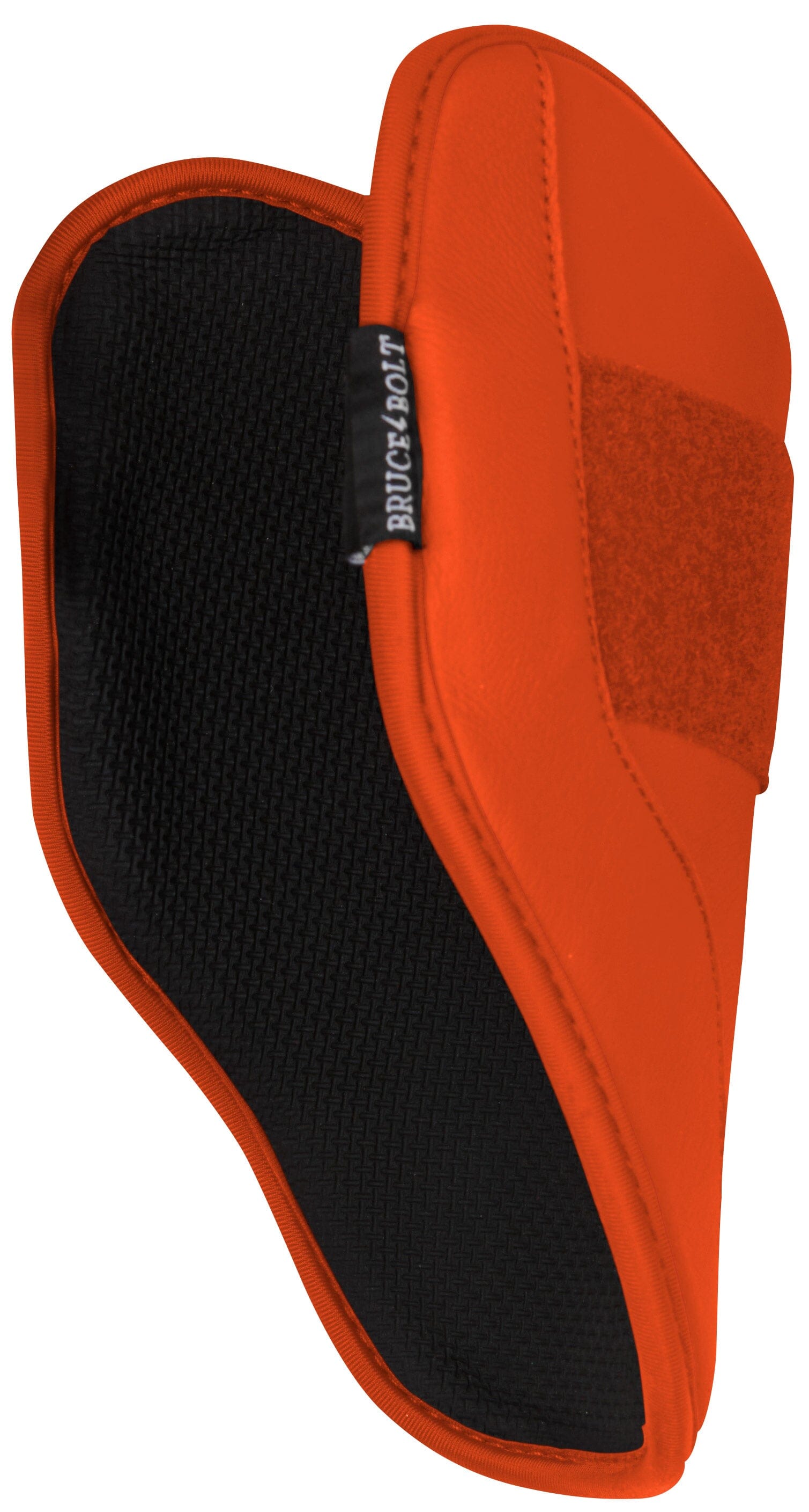 Original Series 6" Elbow Guard - Orange- thumb 5
