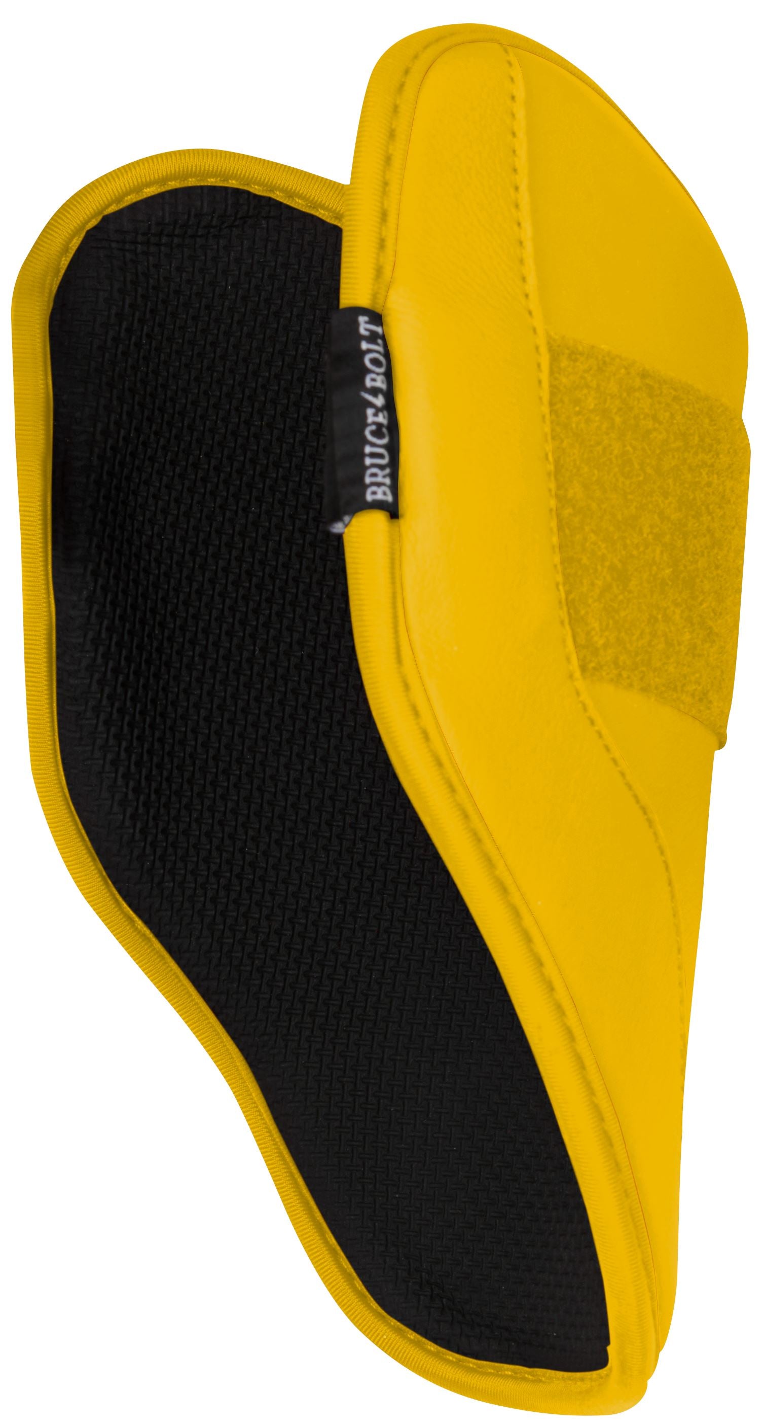 Original Series 6" Elbow Guard - Yellow- thumb 5
