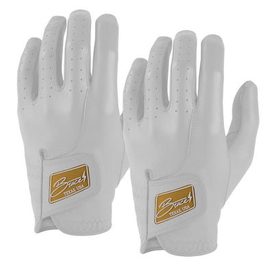 Original Series Golf Glove (White)