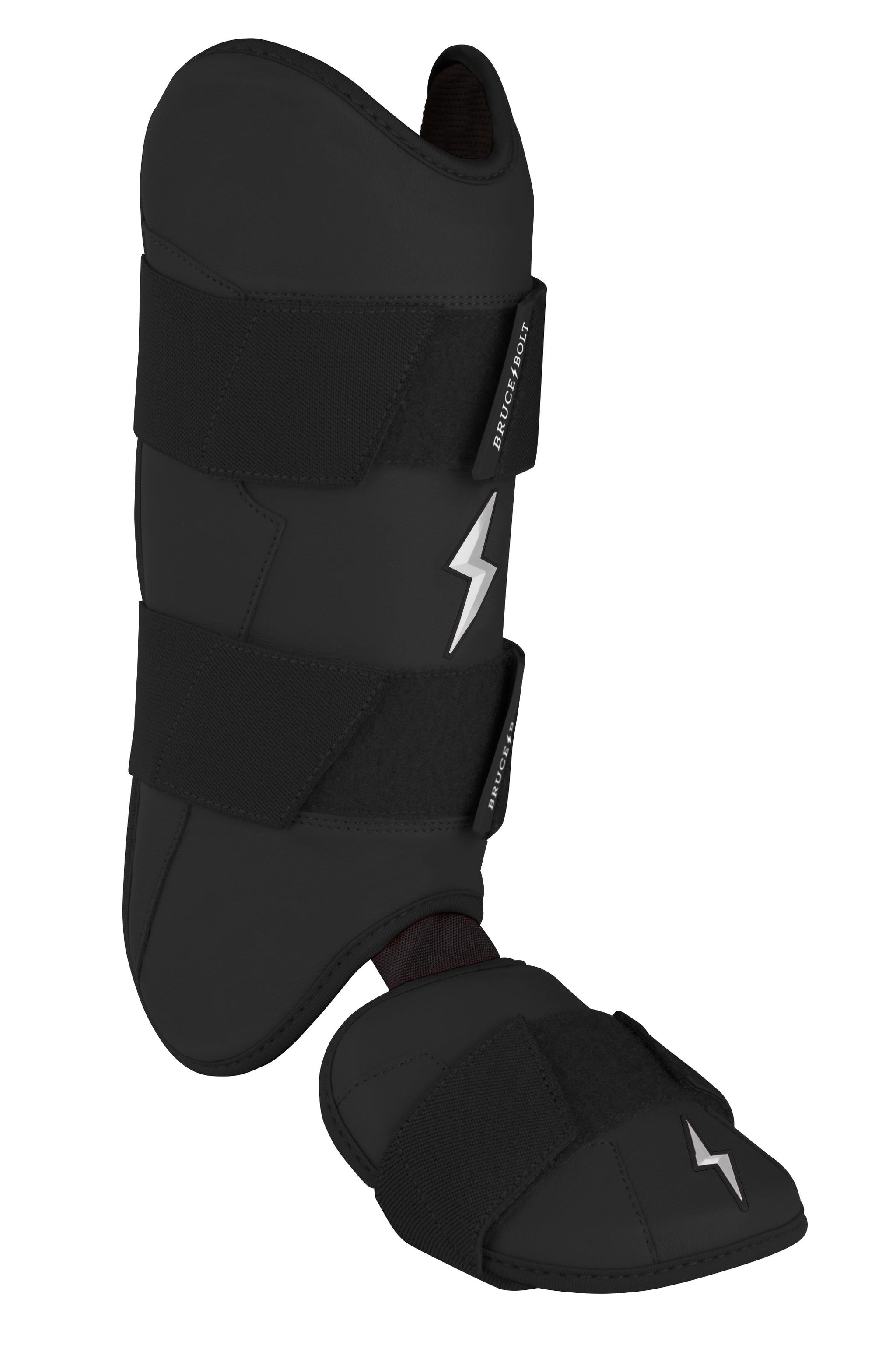 Original Series Leg Guard - Black- thumb 5