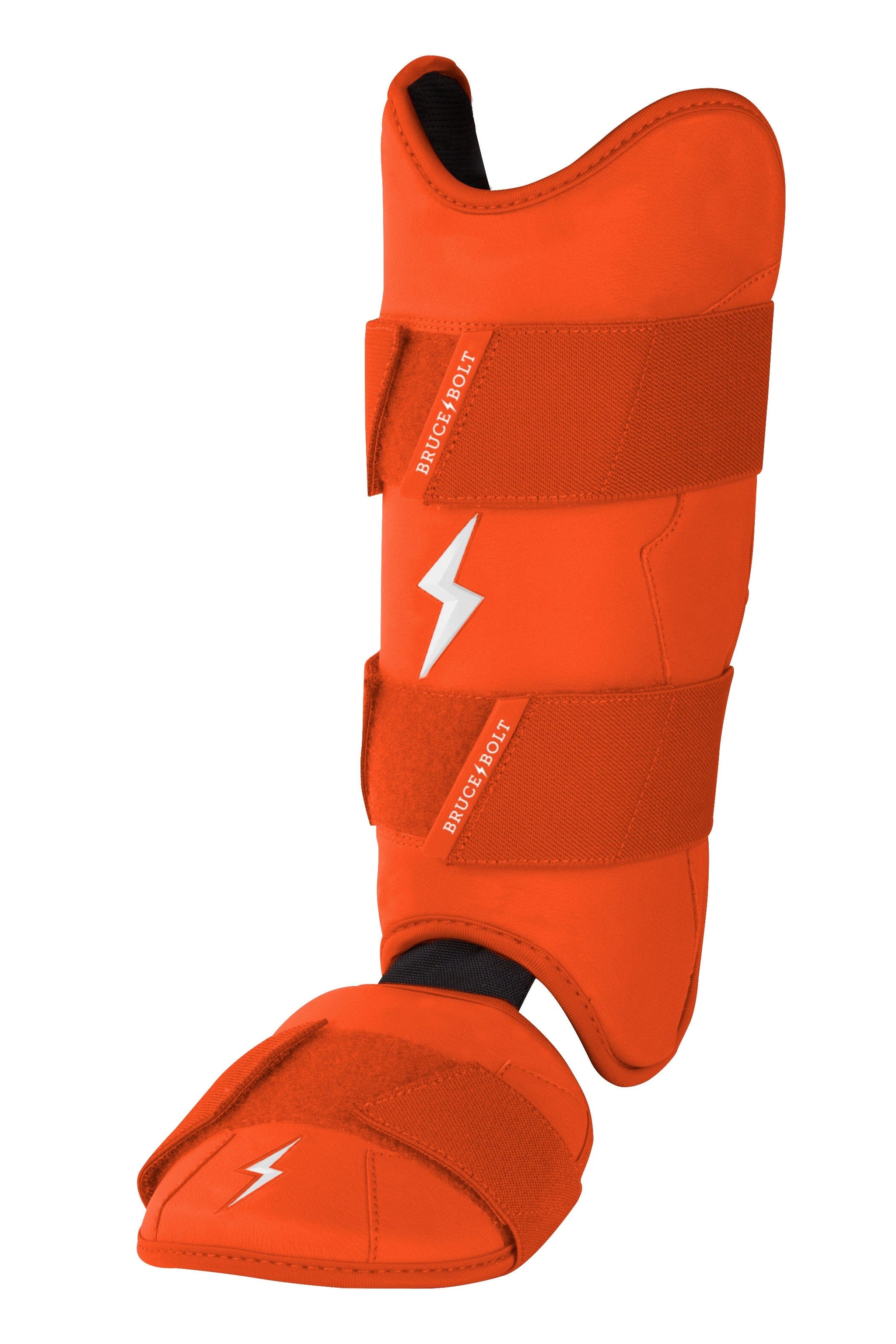 Original Series Leg Guard - Orange- thumb 3