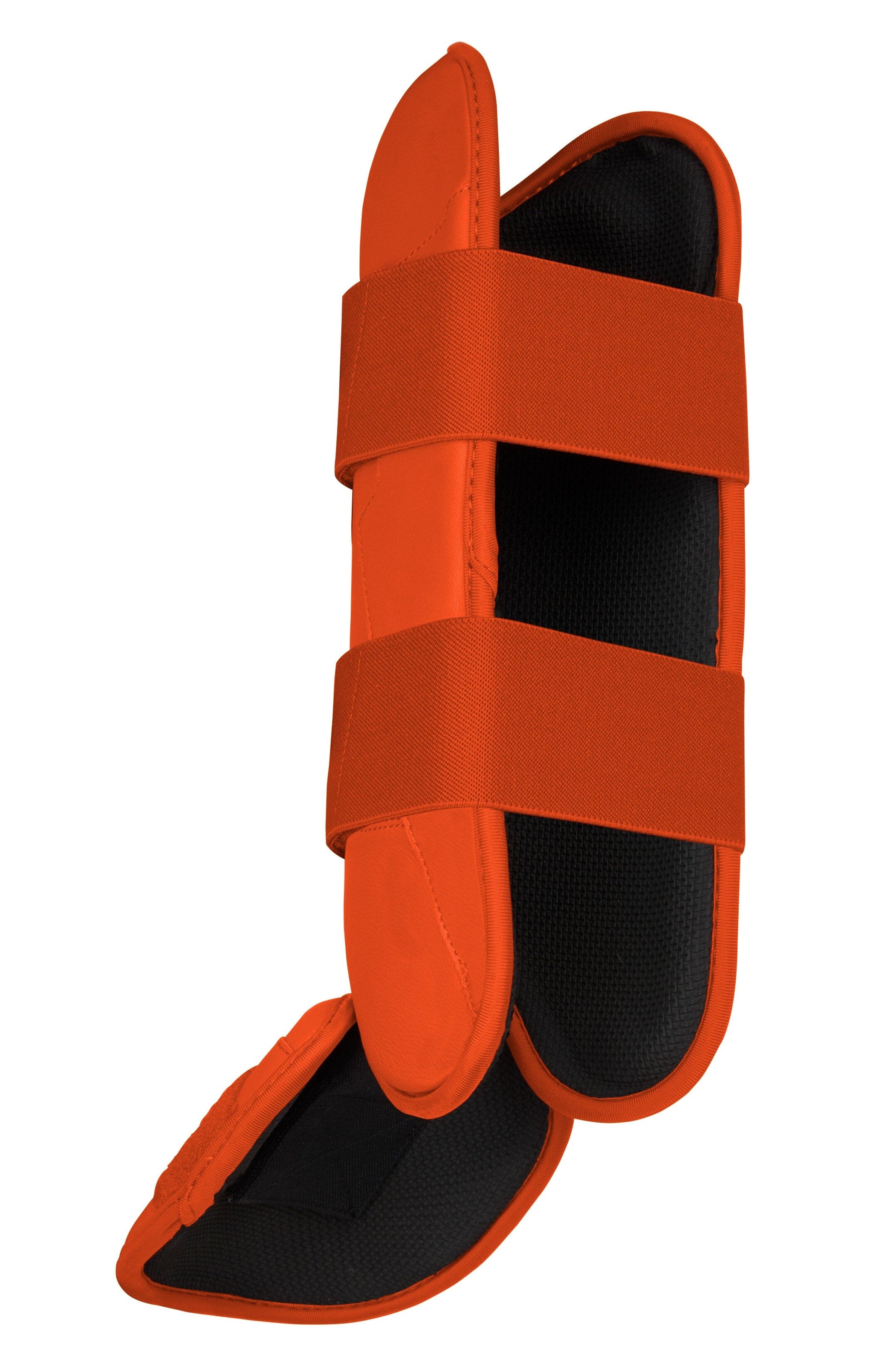 Original Series Leg Guard - Orange- thumb 2