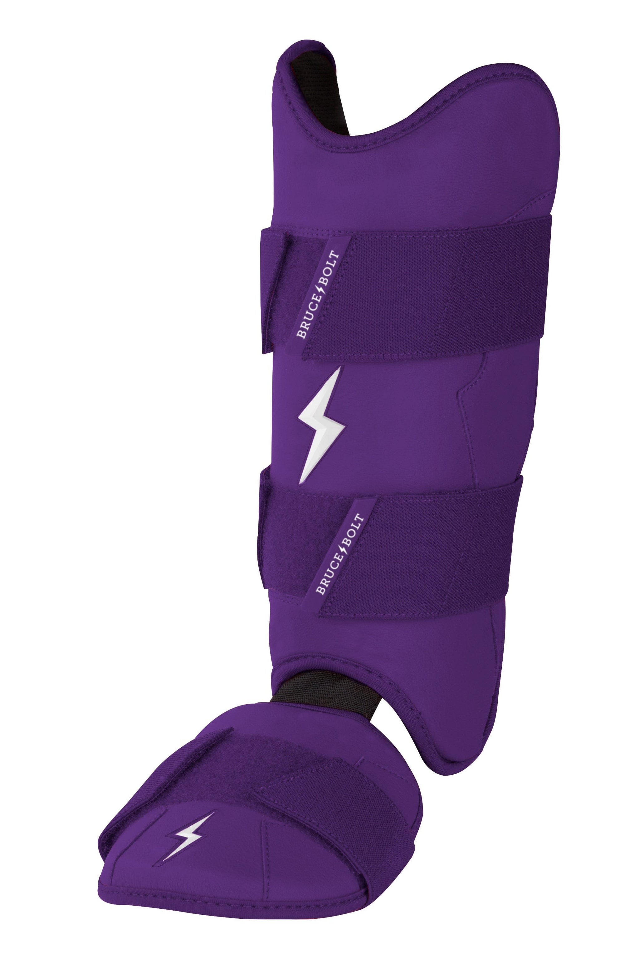 Original Series Leg Guard - Purple- thumb 3