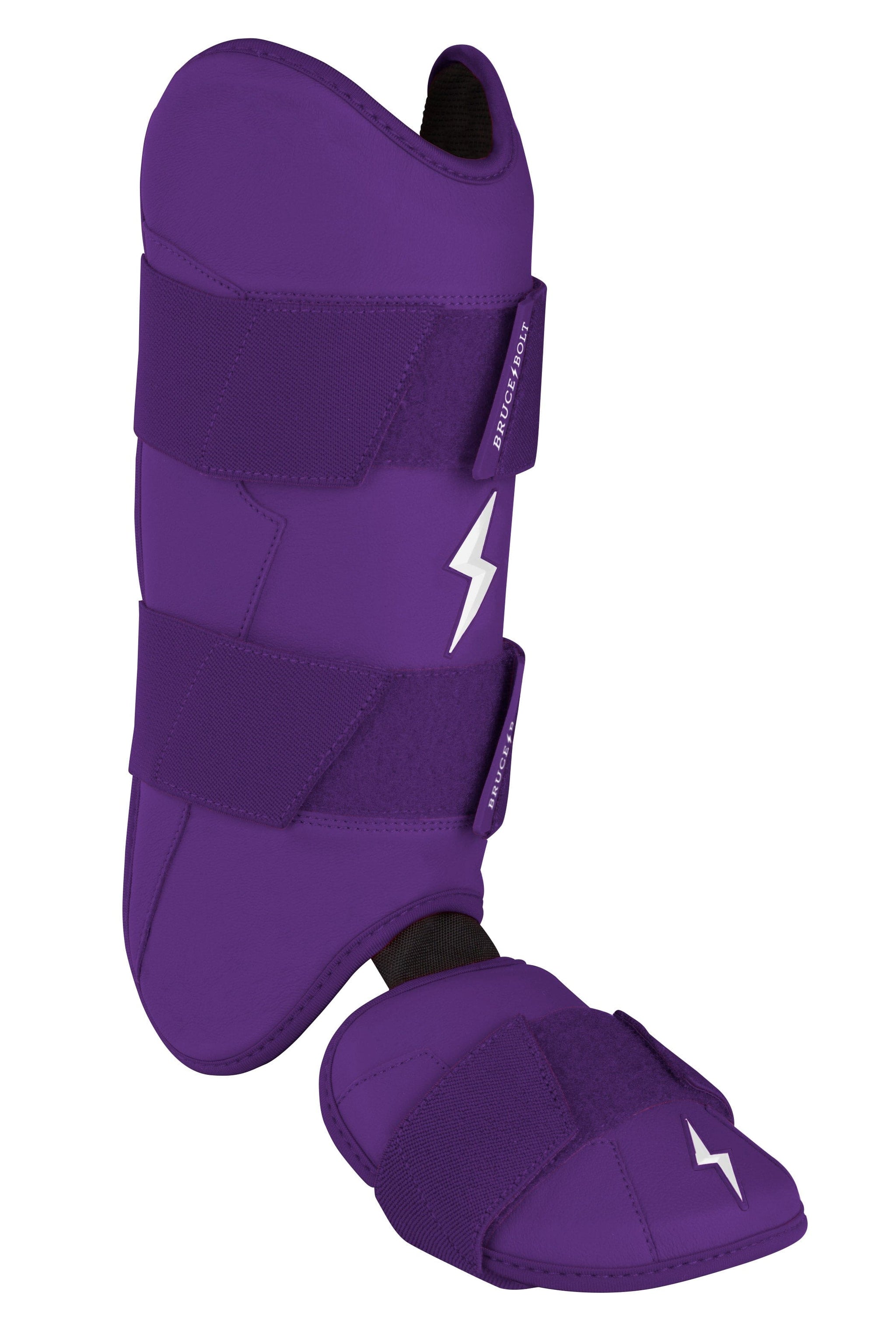 Original Series Leg Guard - Purple- thumb 4