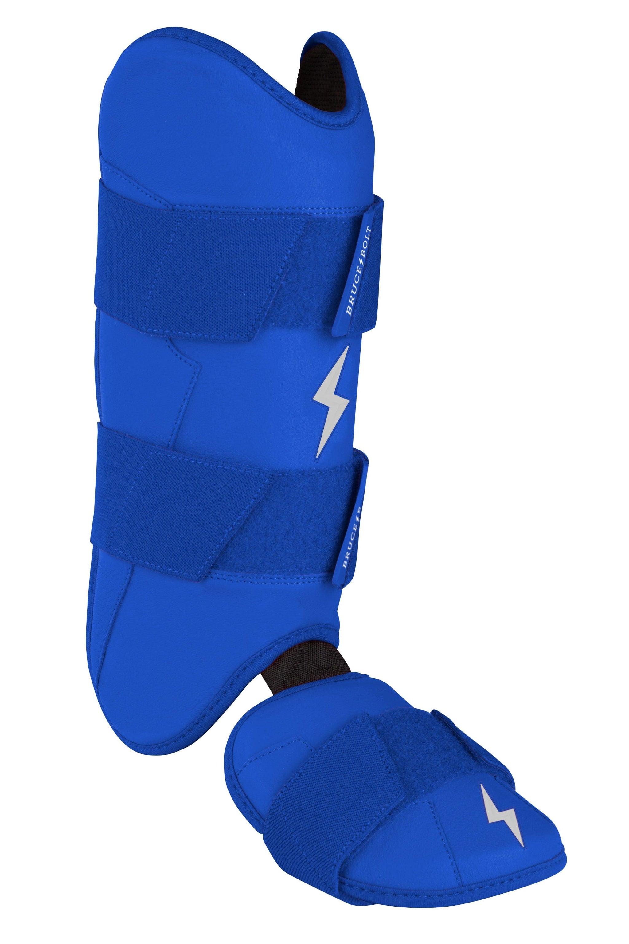 Original Series Leg Guard - Royal Blue- thumb 4