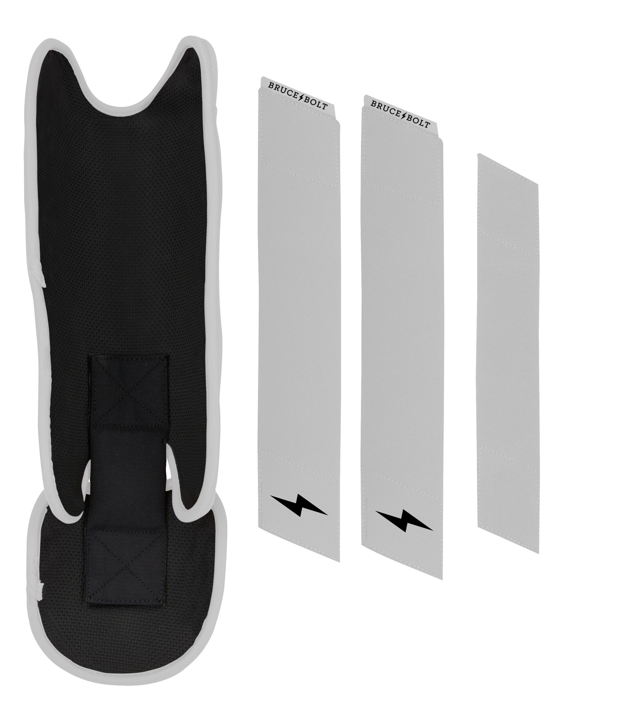 Original Series Leg Guard - White- thumb 3