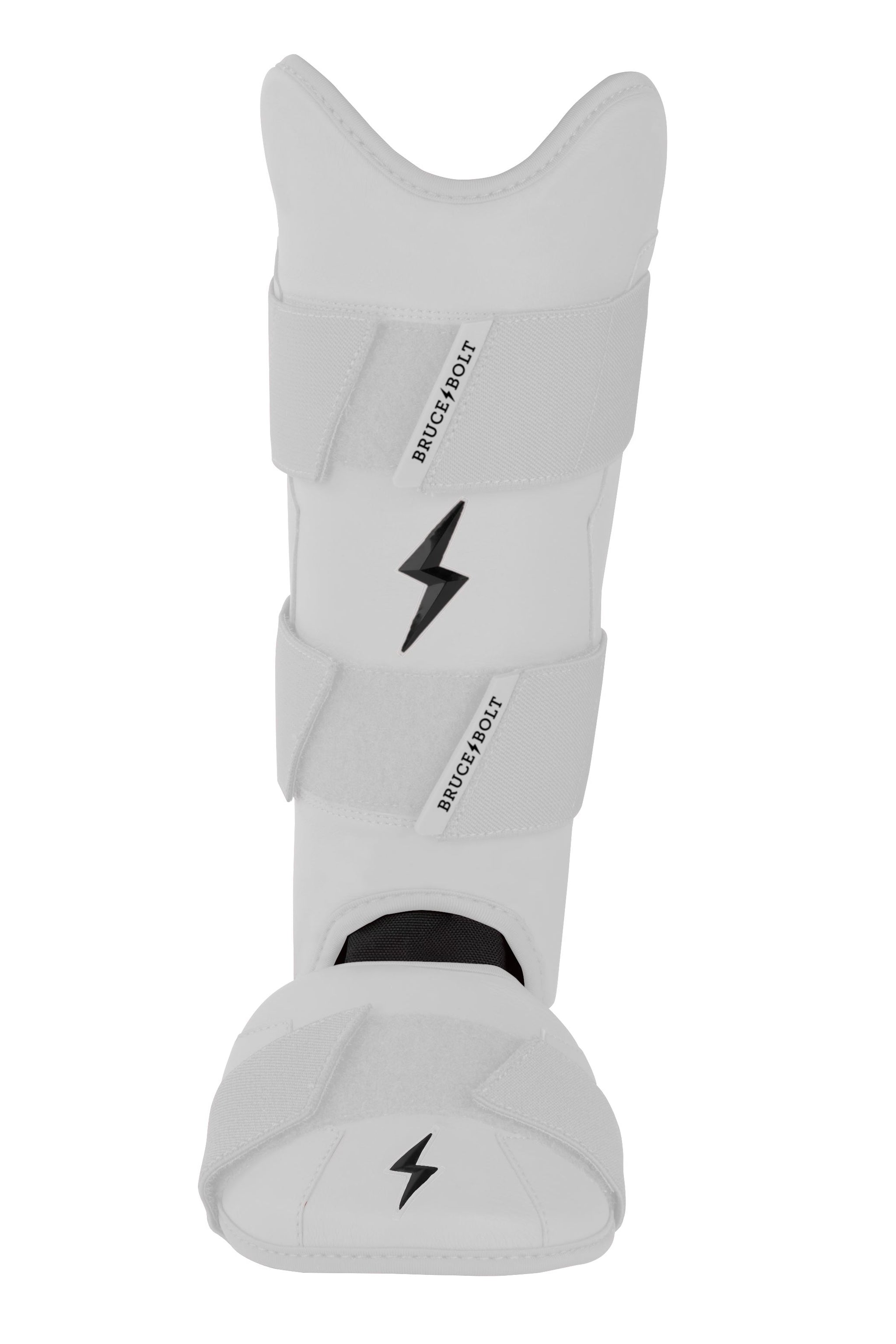 Original Series Leg Guard - White- thumb 1
