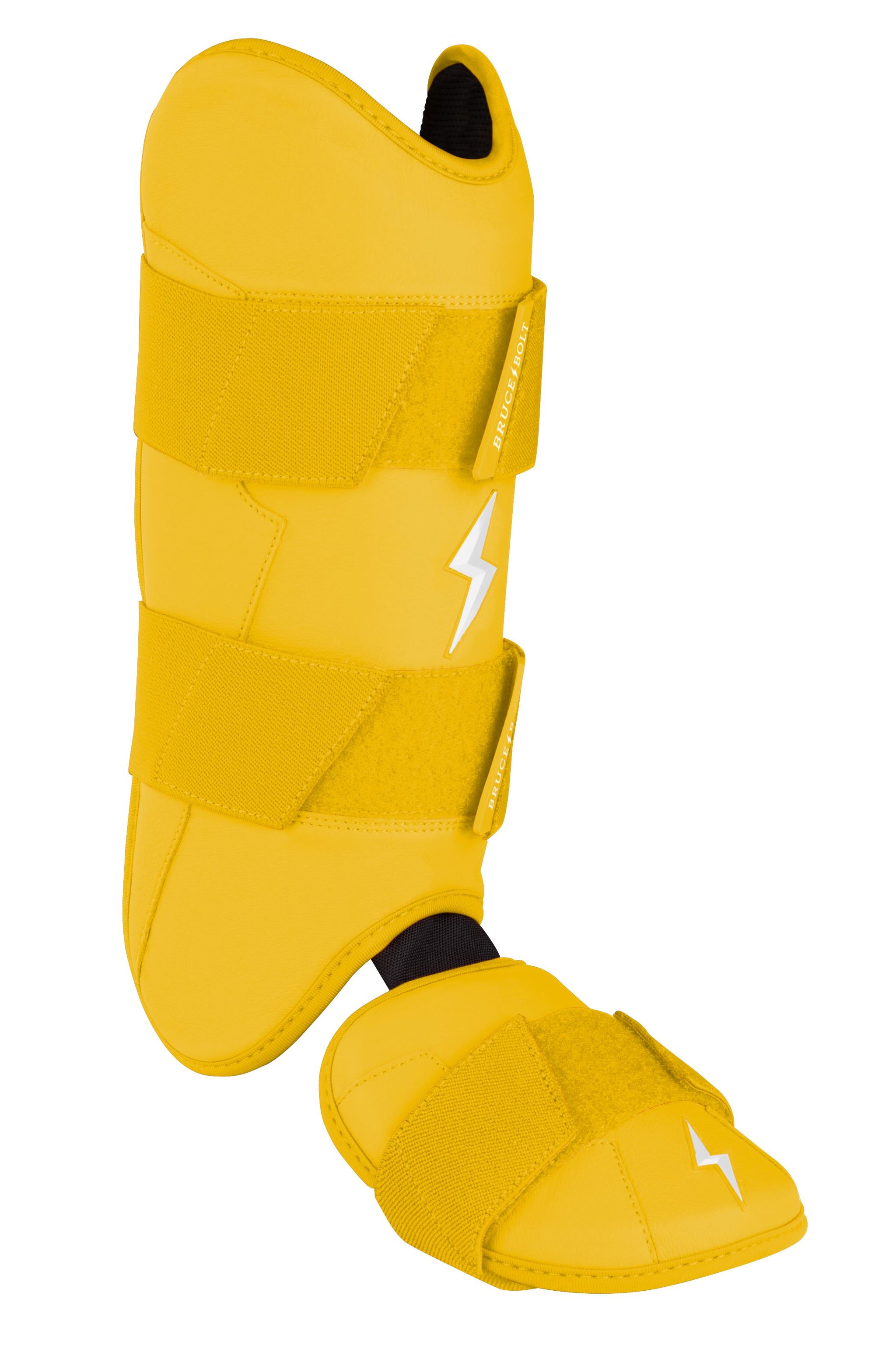 Original Series Leg Guard - Yellow- thumb 4