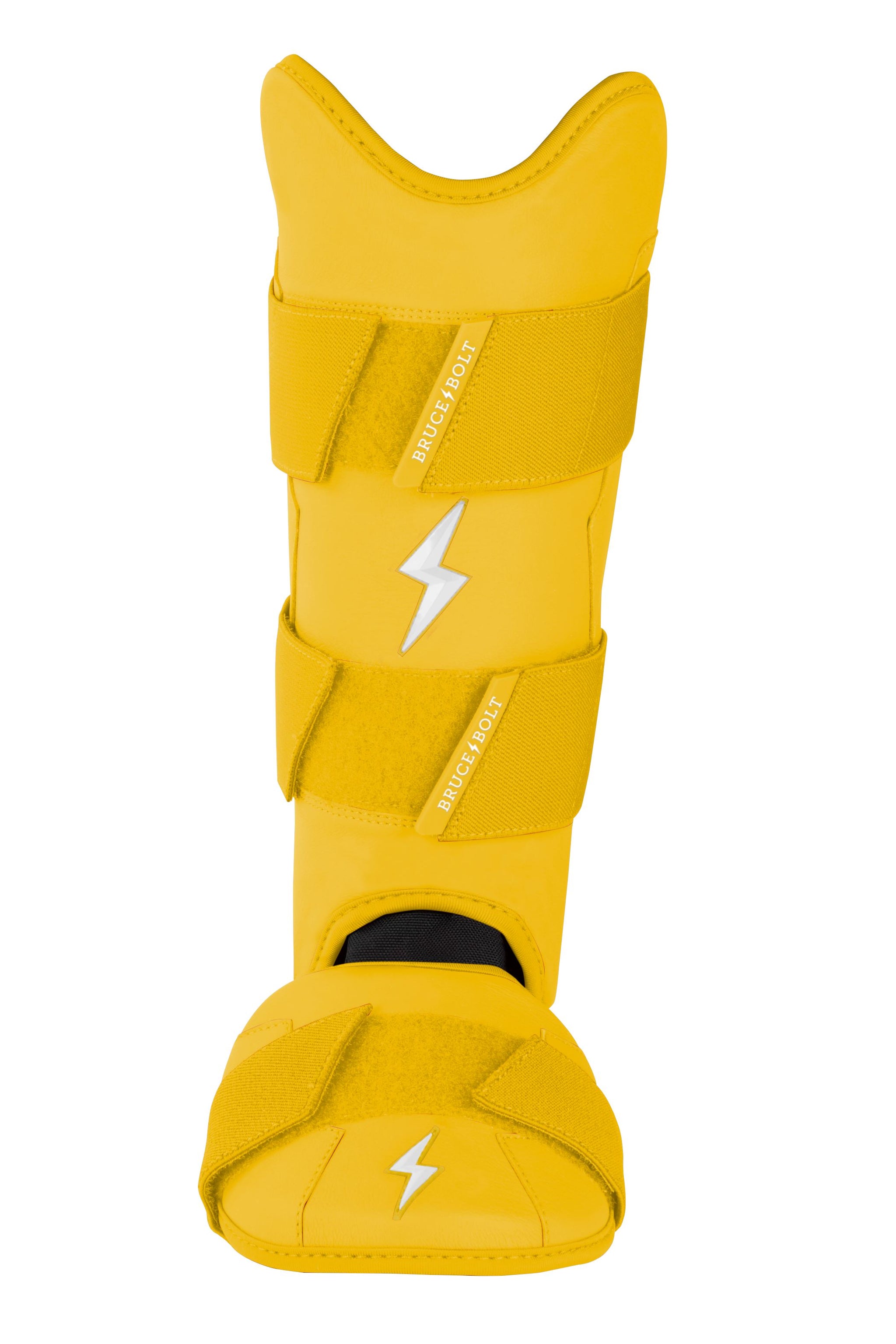 Original Series Leg Guard - Yellow- thumb 1