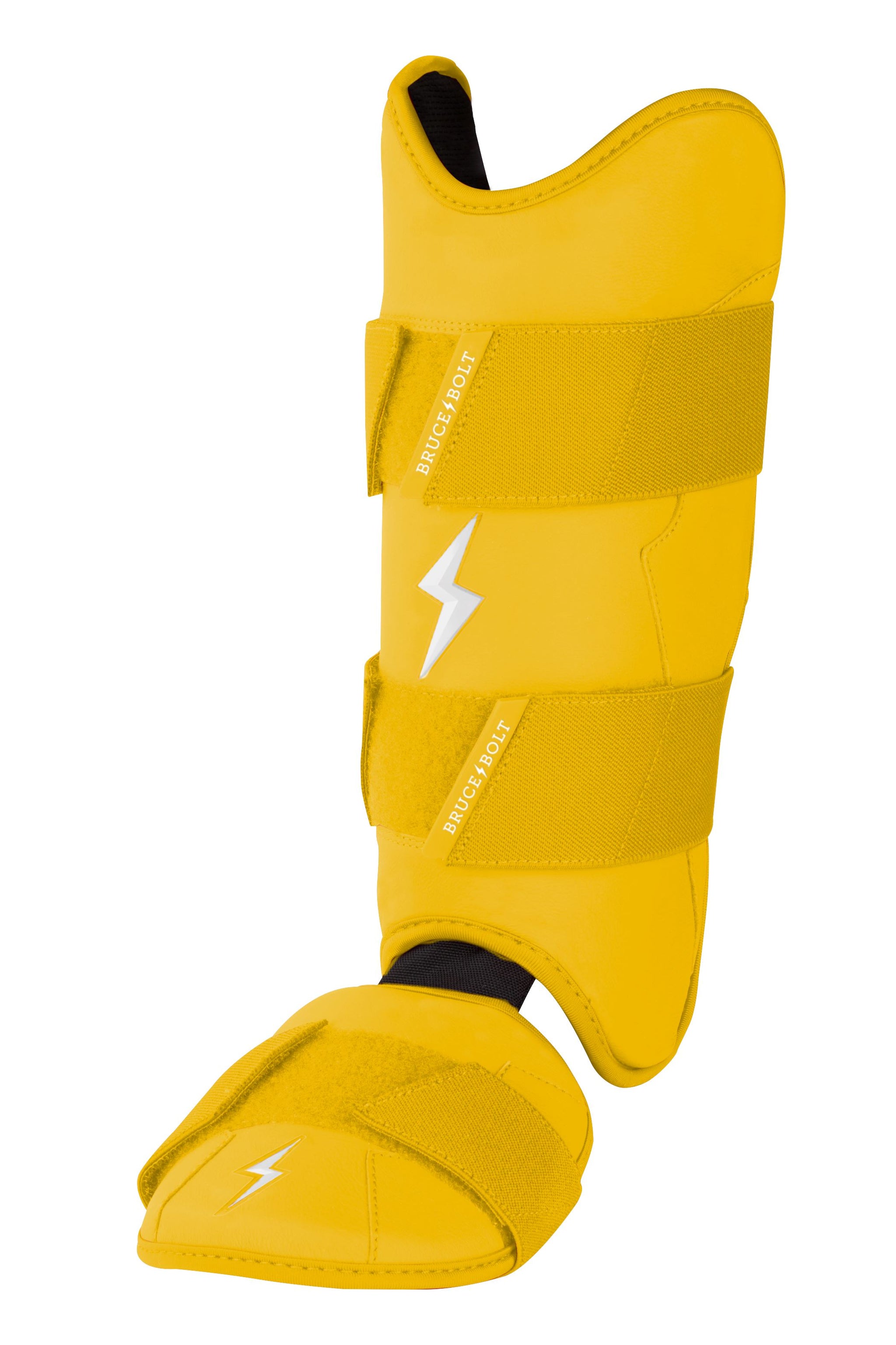 Original Series Leg Guard - Yellow- thumb 3