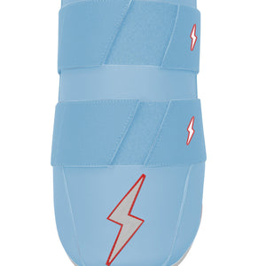 bruce-bolt-premium-pro-9-elbow-guard-baby-blue-white