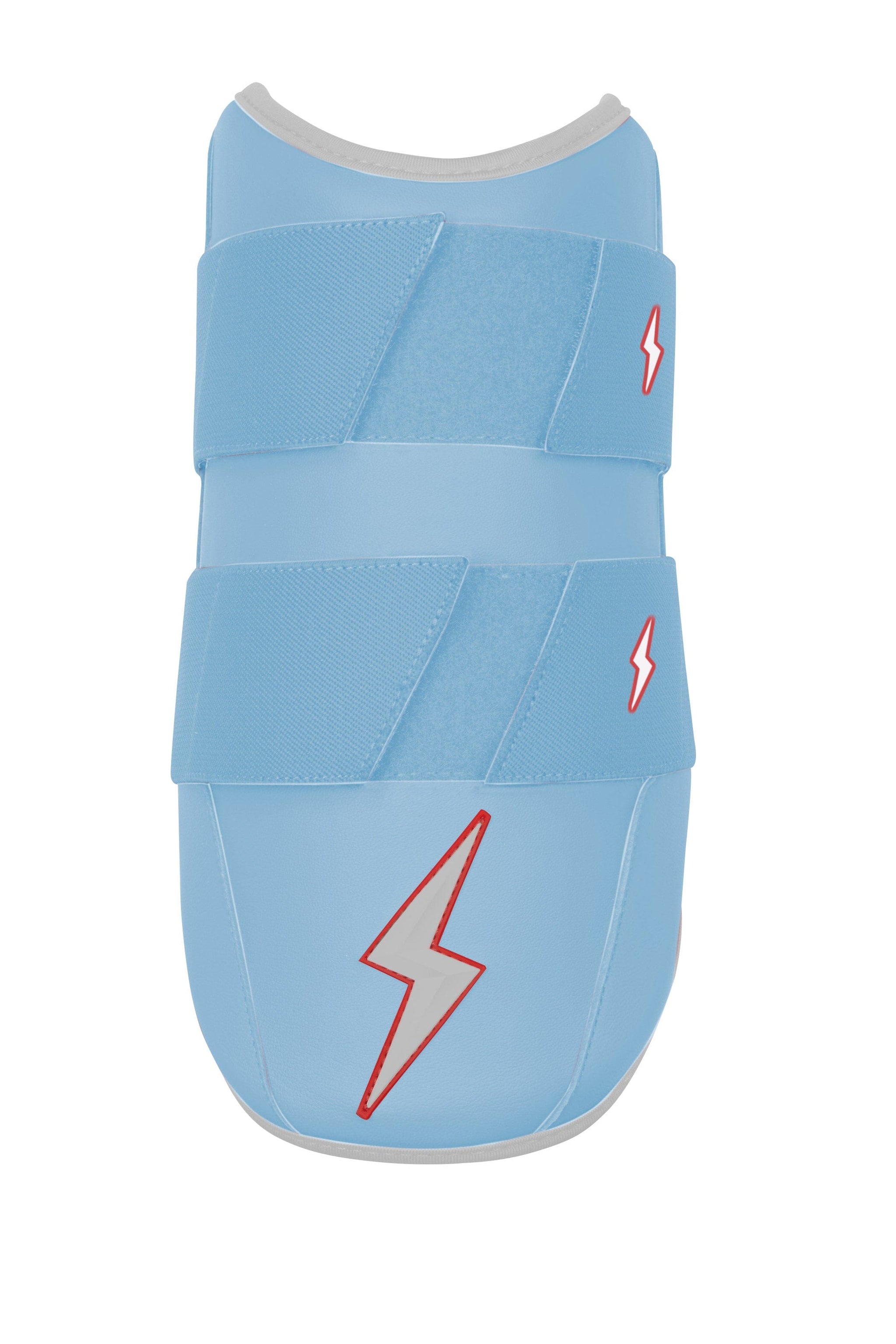 Ian Happ Signature Series 9" Elbow Guard - Baby Blue- thumb 1