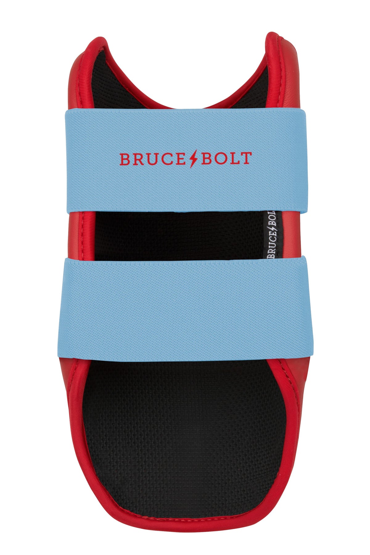 Harrison Bader Signature Series 9" Elbow Guard - Baby Blue- quickbuy