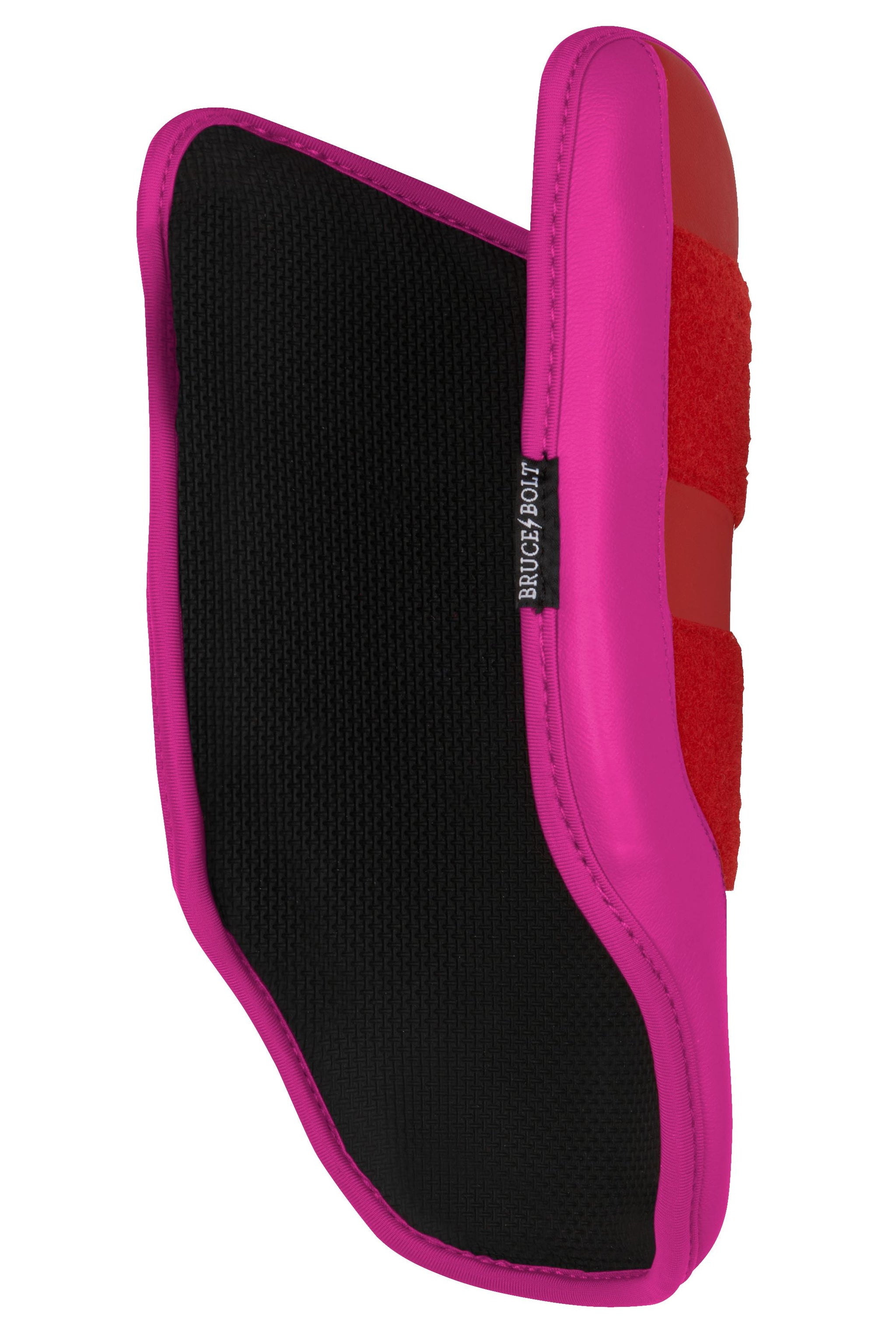 Harrison Bader Signature Series 9" Elbow Guard - Pink- thumb 5