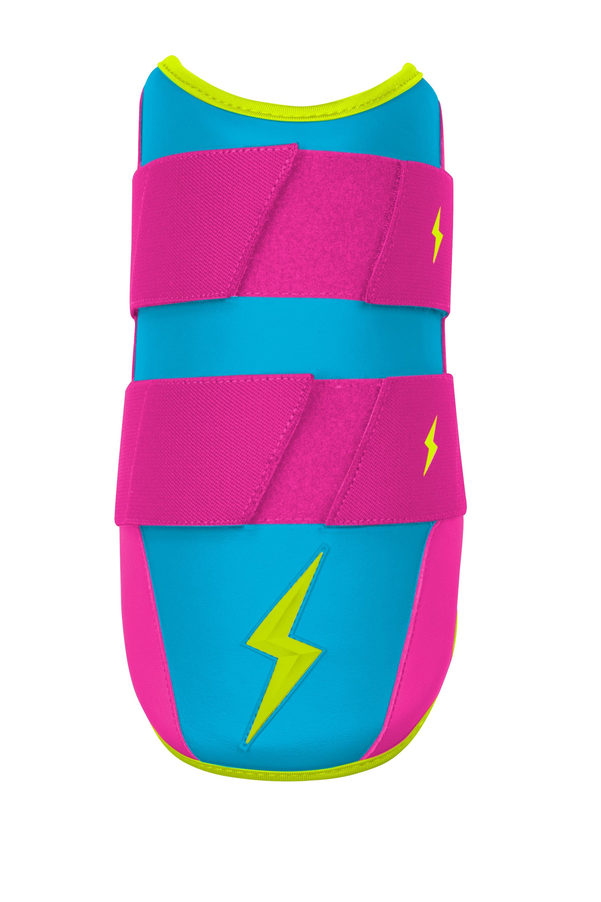 Bear Series 9" Elbow Guard - Caribbean Blue- quickbuy