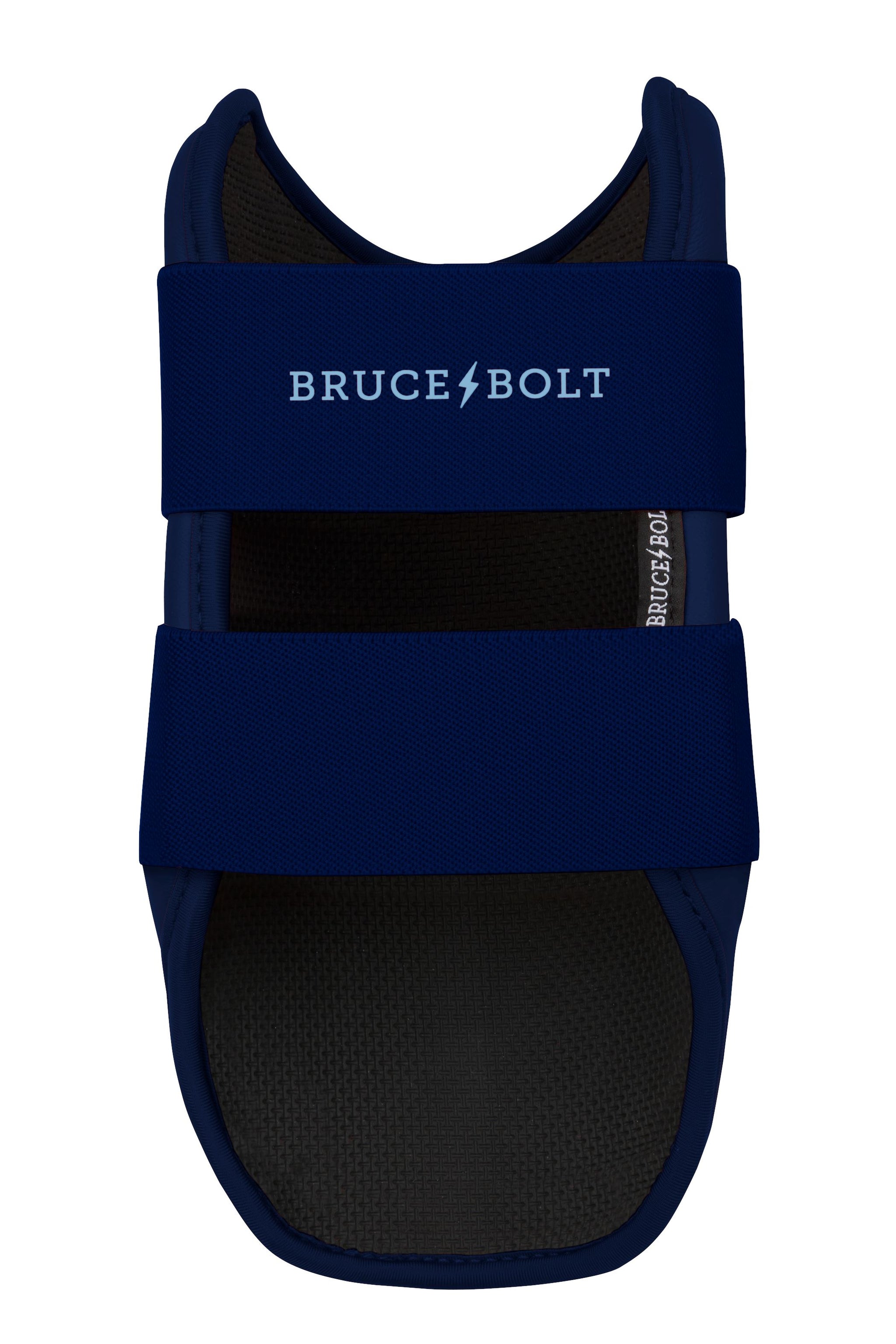 Bear Series 9" Elbow Guard - Carolina Blue- thumb 3