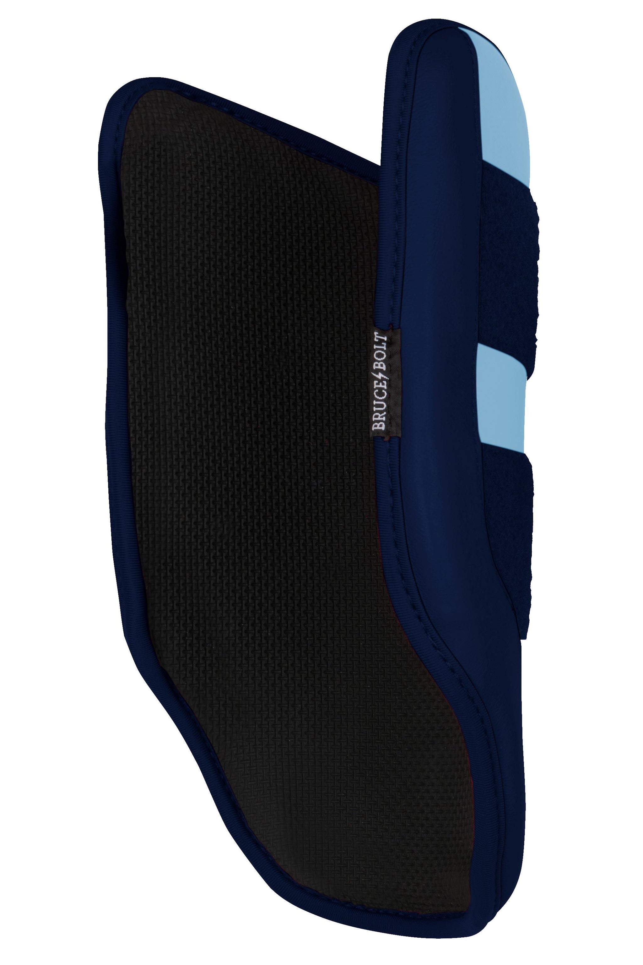 Bear Series 9" Elbow Guard - Carolina Blue- thumb 5
