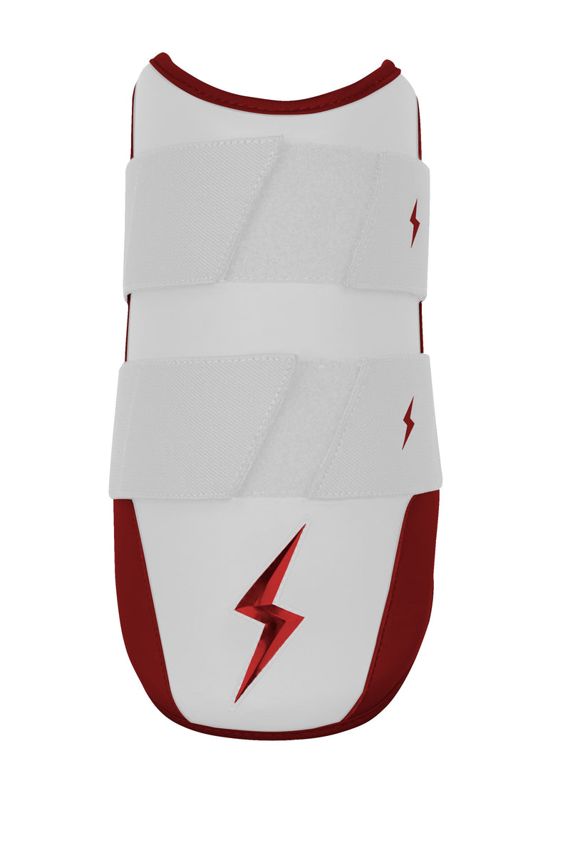 新品‼️BRUCE BOLT PREMIUM PRO ELBOW GUARD BRUCE BOLT PREMIUM PRO Elbow Guard - TC42