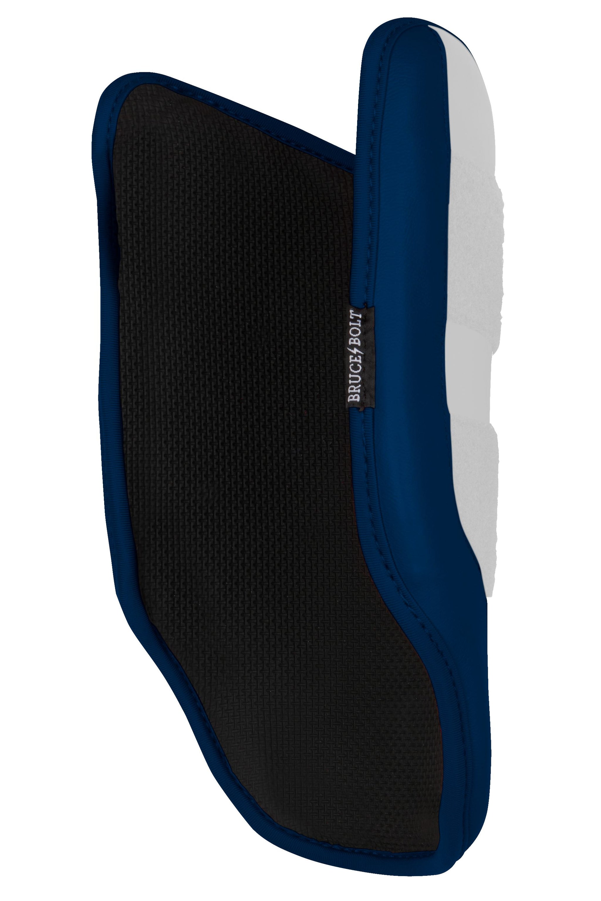 Chrome Series 9" Elbow Guard - Navy- thumb 5