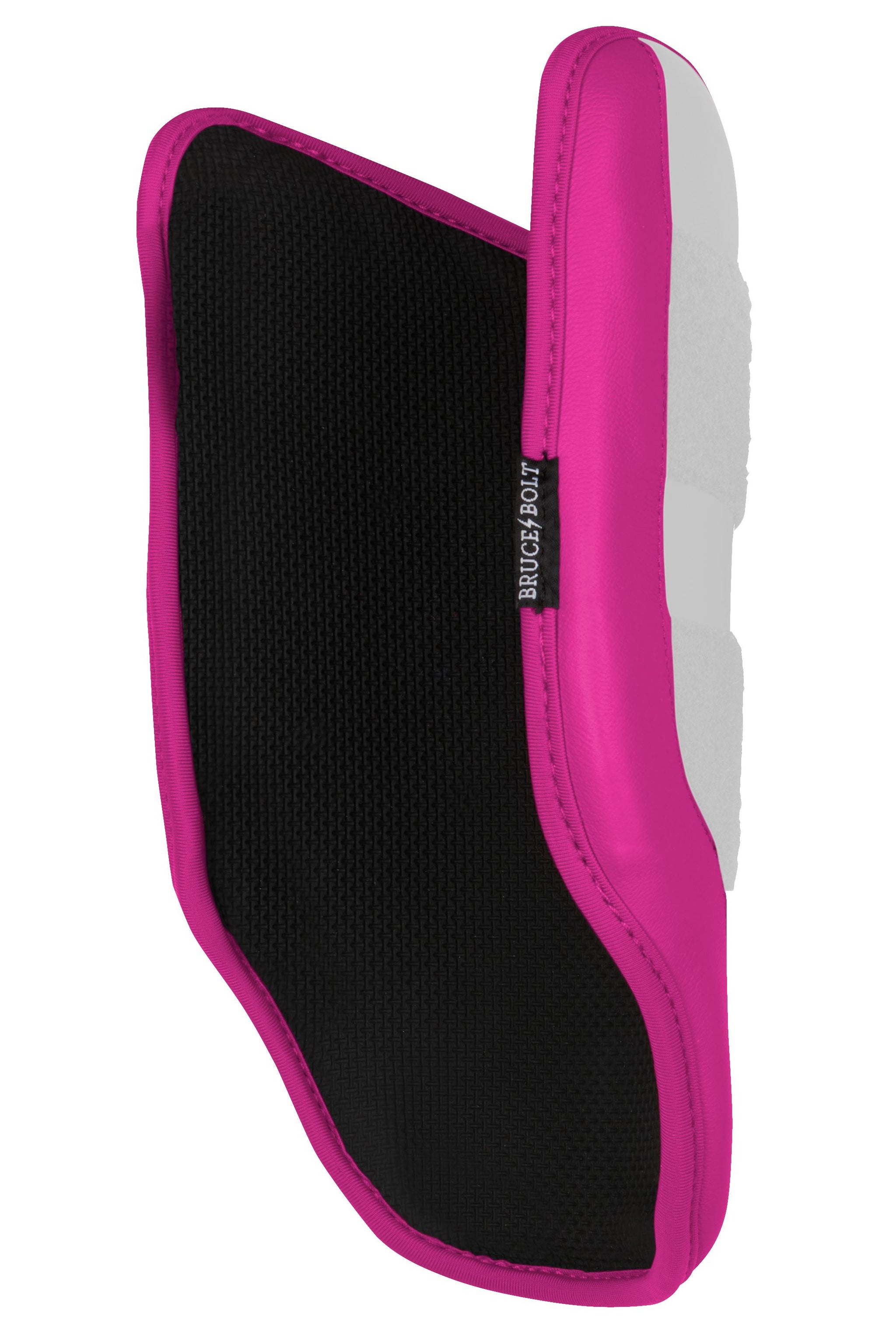 Chrome Series 9" Elbow Guard - Pink- thumb 5