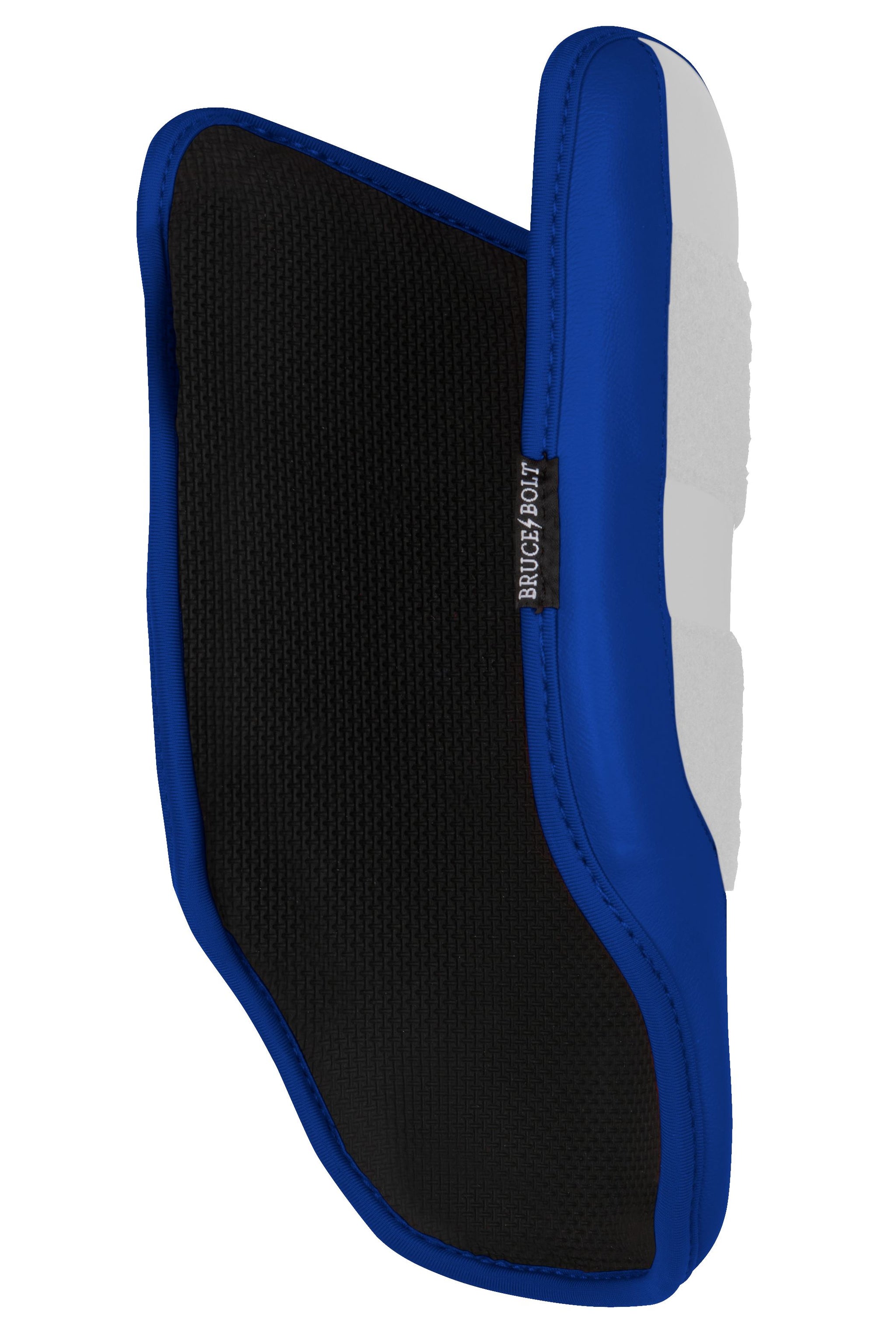 Chrome Series 9" Elbow Guard - Royal Blue- thumb 5